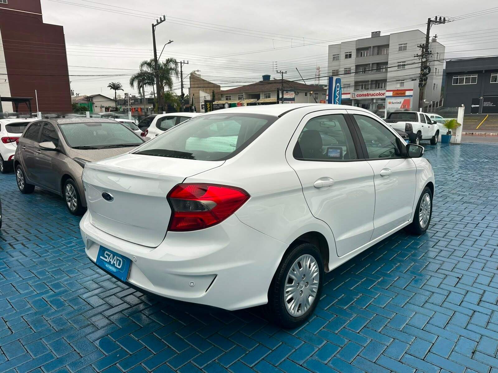Foto número 816037 do veiculo