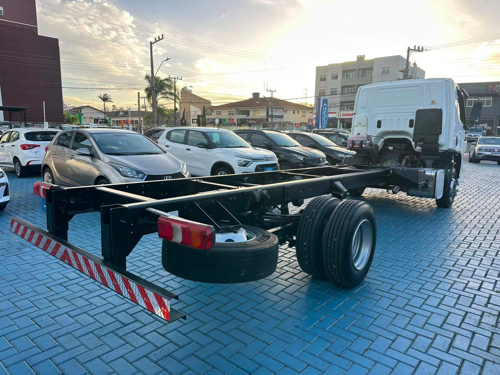 Foto número 811712 do veiculo