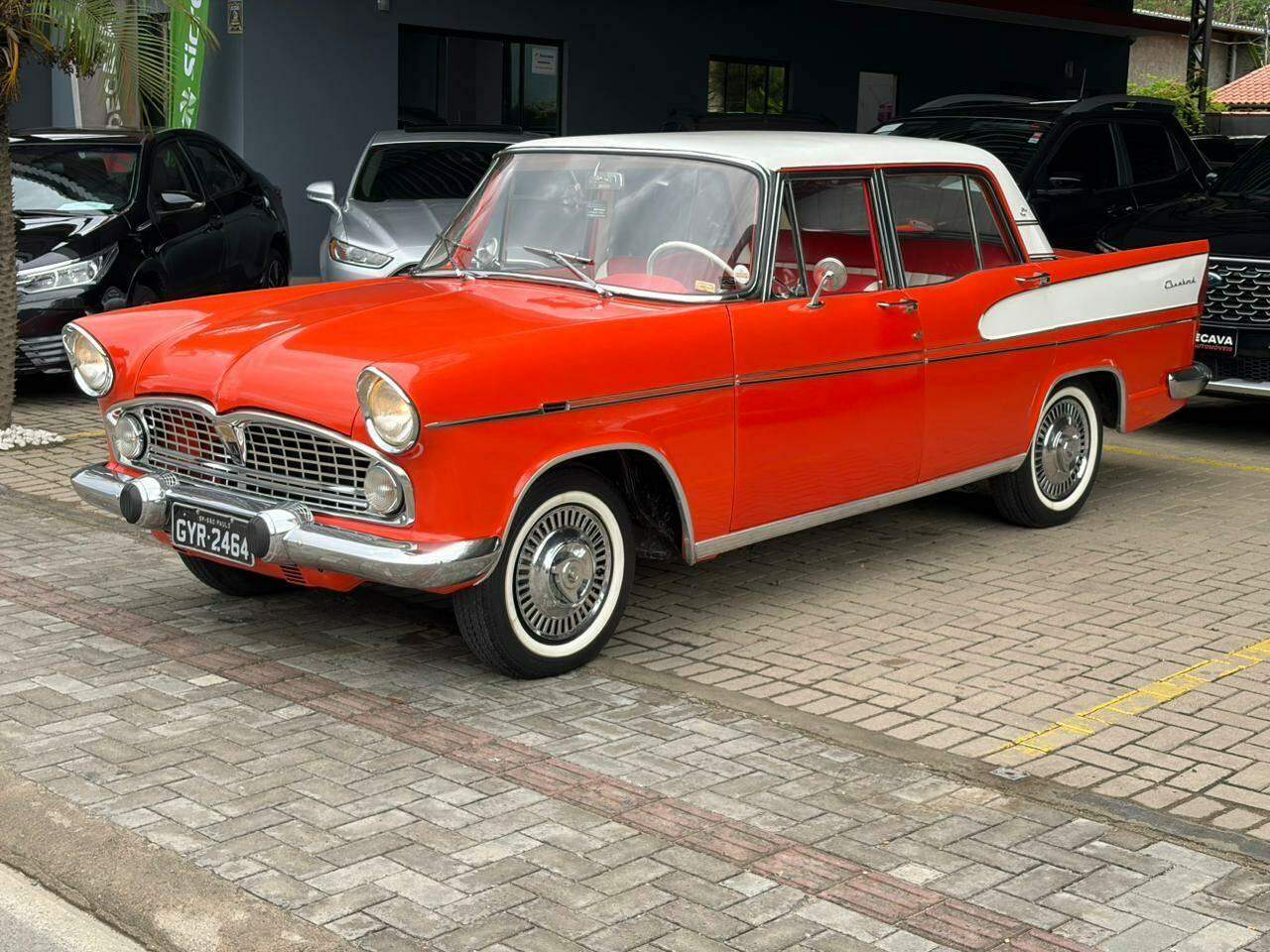 Foto número 822667 do veiculo