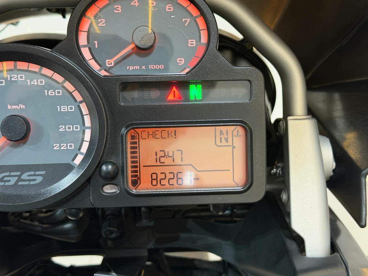 Foto número 848697 do veiculo