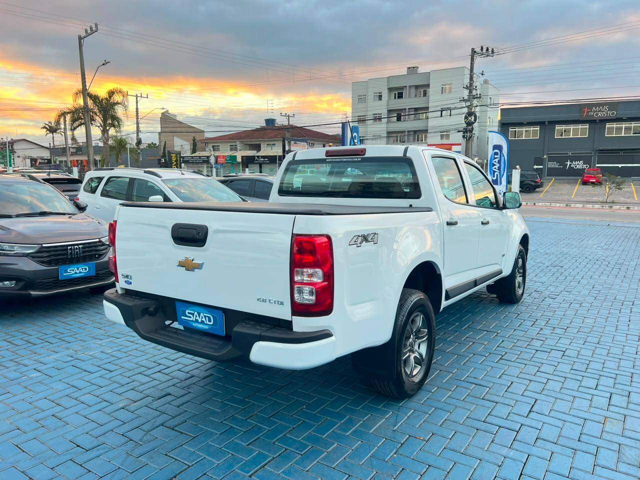 Foto número 818699 do veiculo