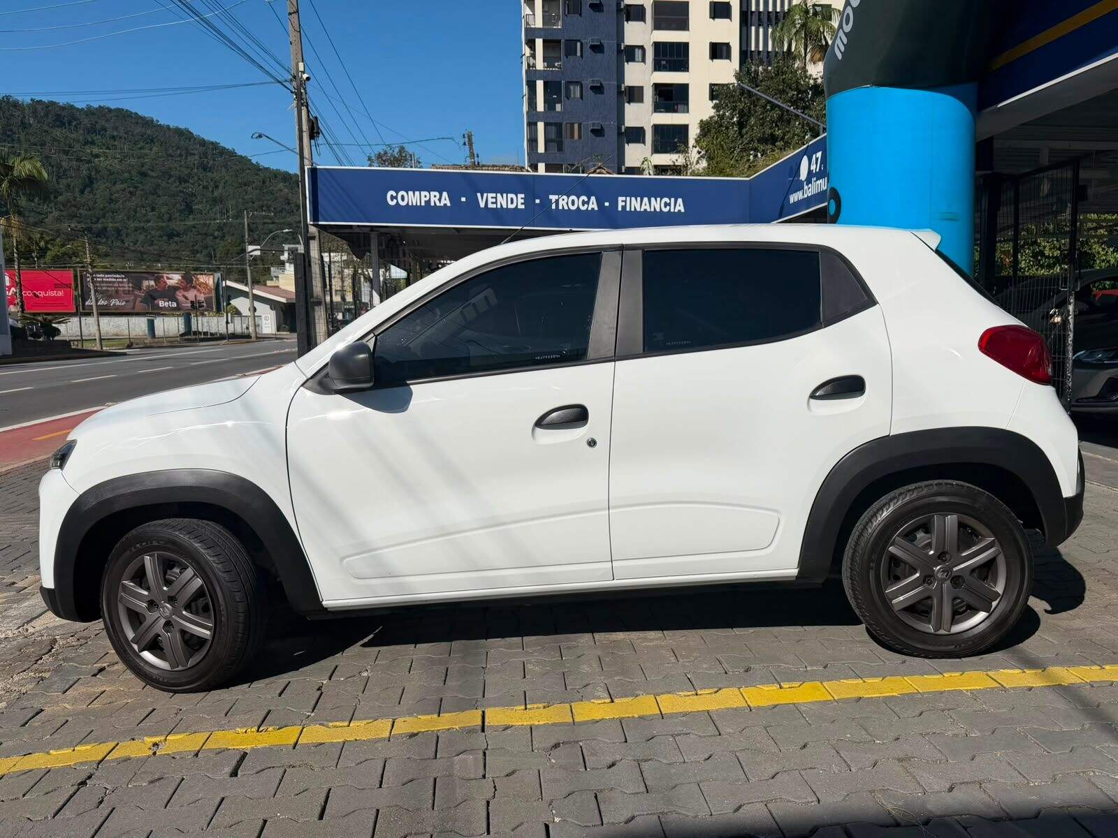 Foto número 804071 do veiculo