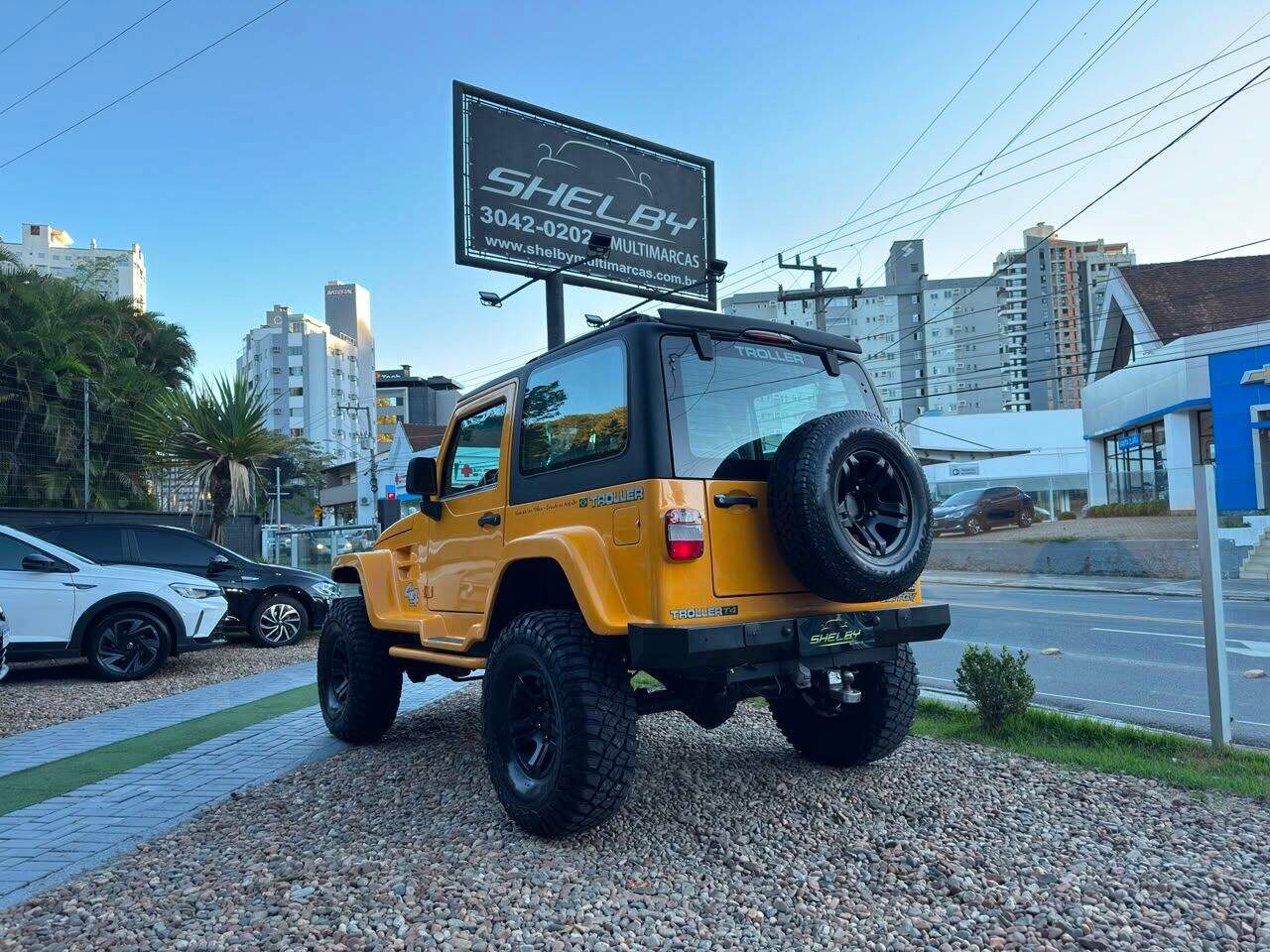 Foto número 834358 do veiculo