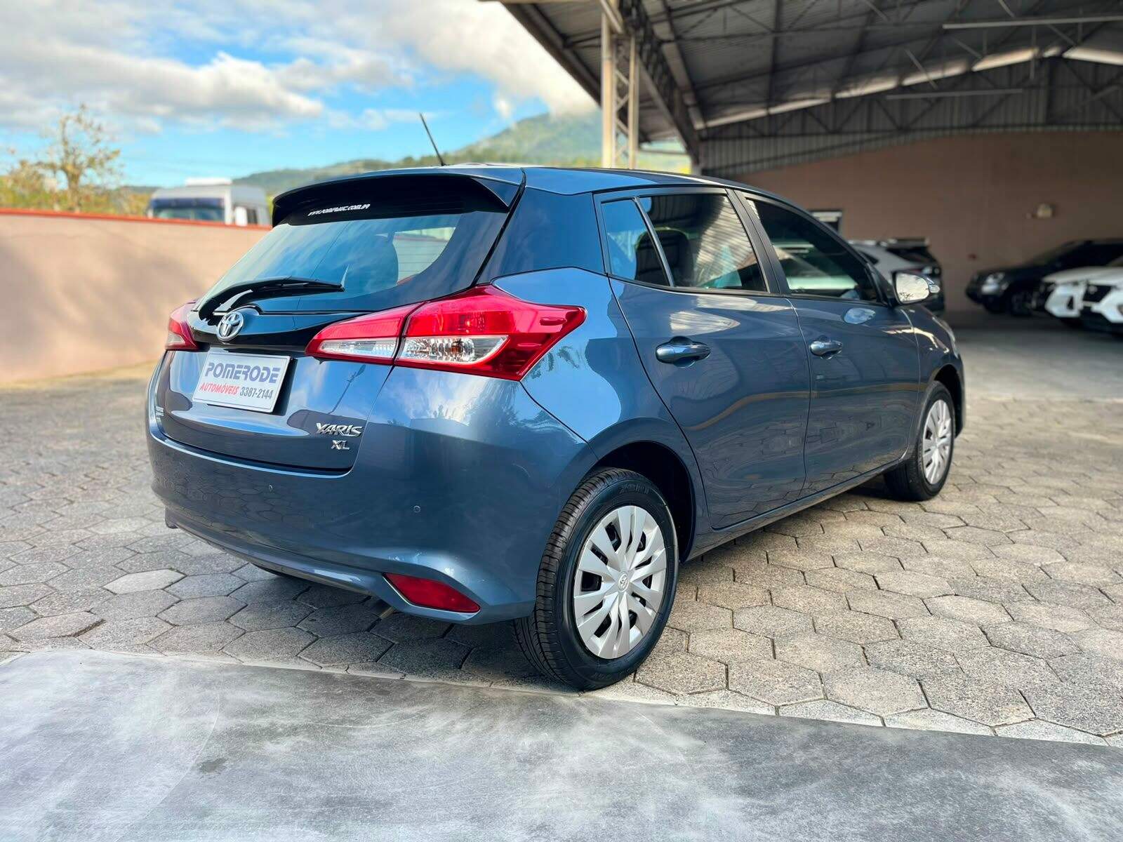 Foto número 797528 do veiculo