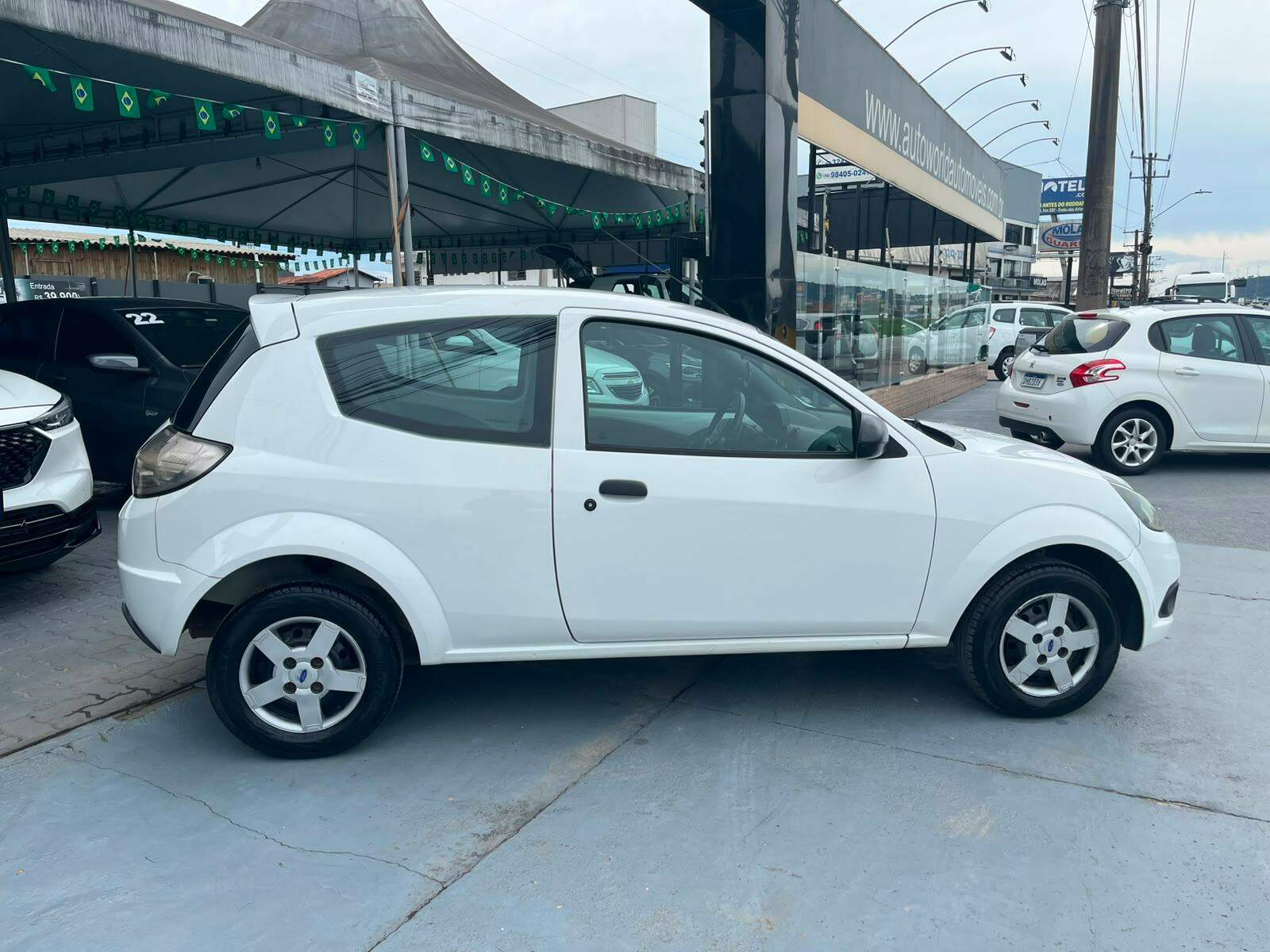 Foto número 807744 do veiculo