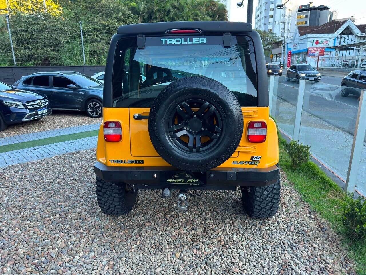 Foto número 834363 do veiculo