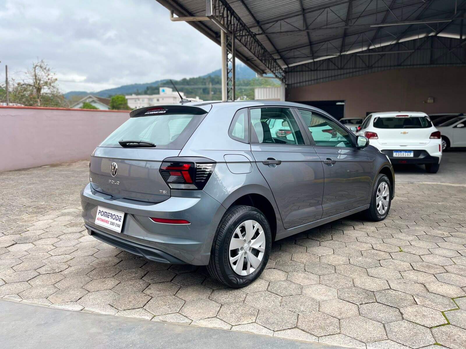 Foto número 822864 do veiculo
