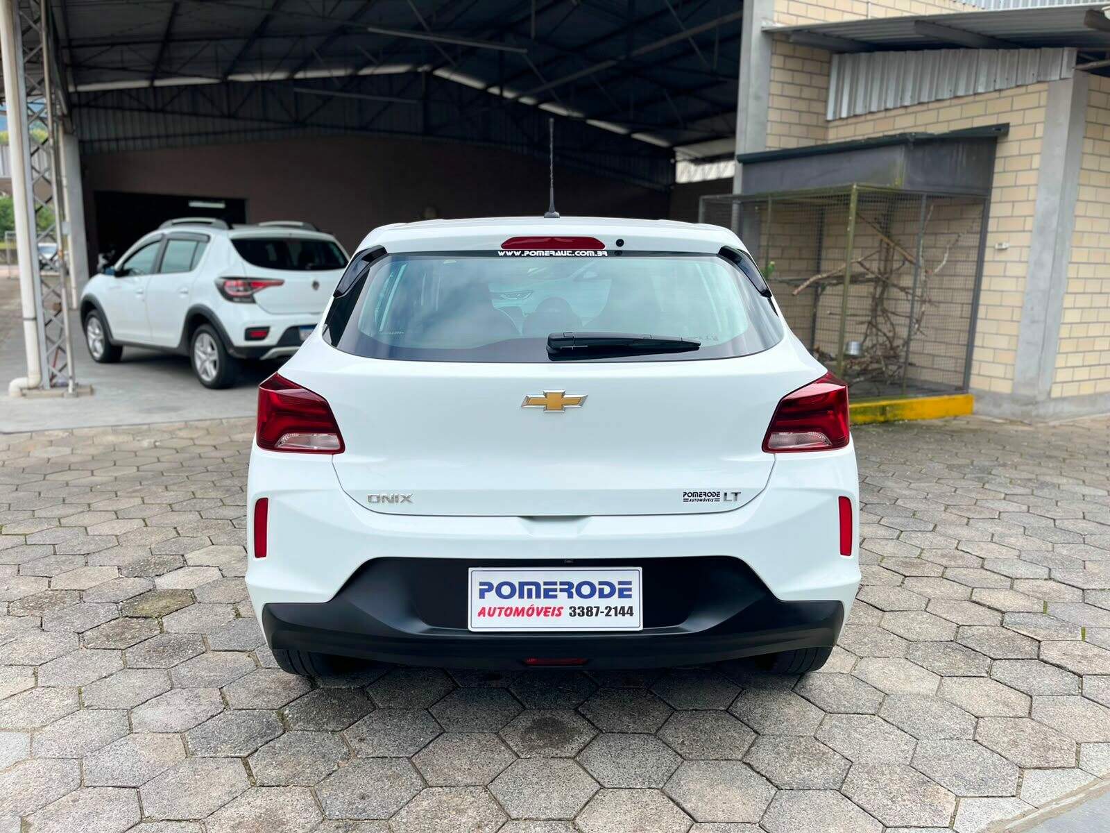 Foto número 822815 do veiculo