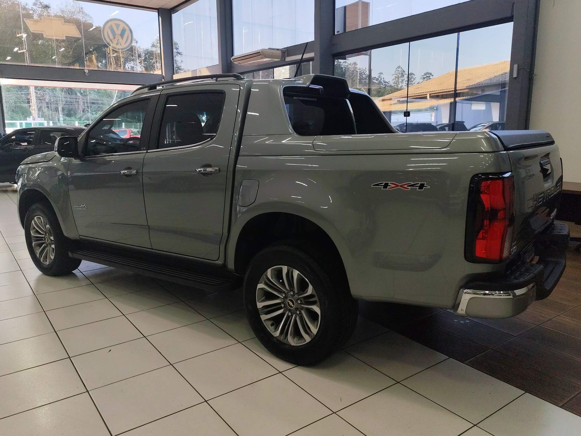 Foto número 828835 do veiculo