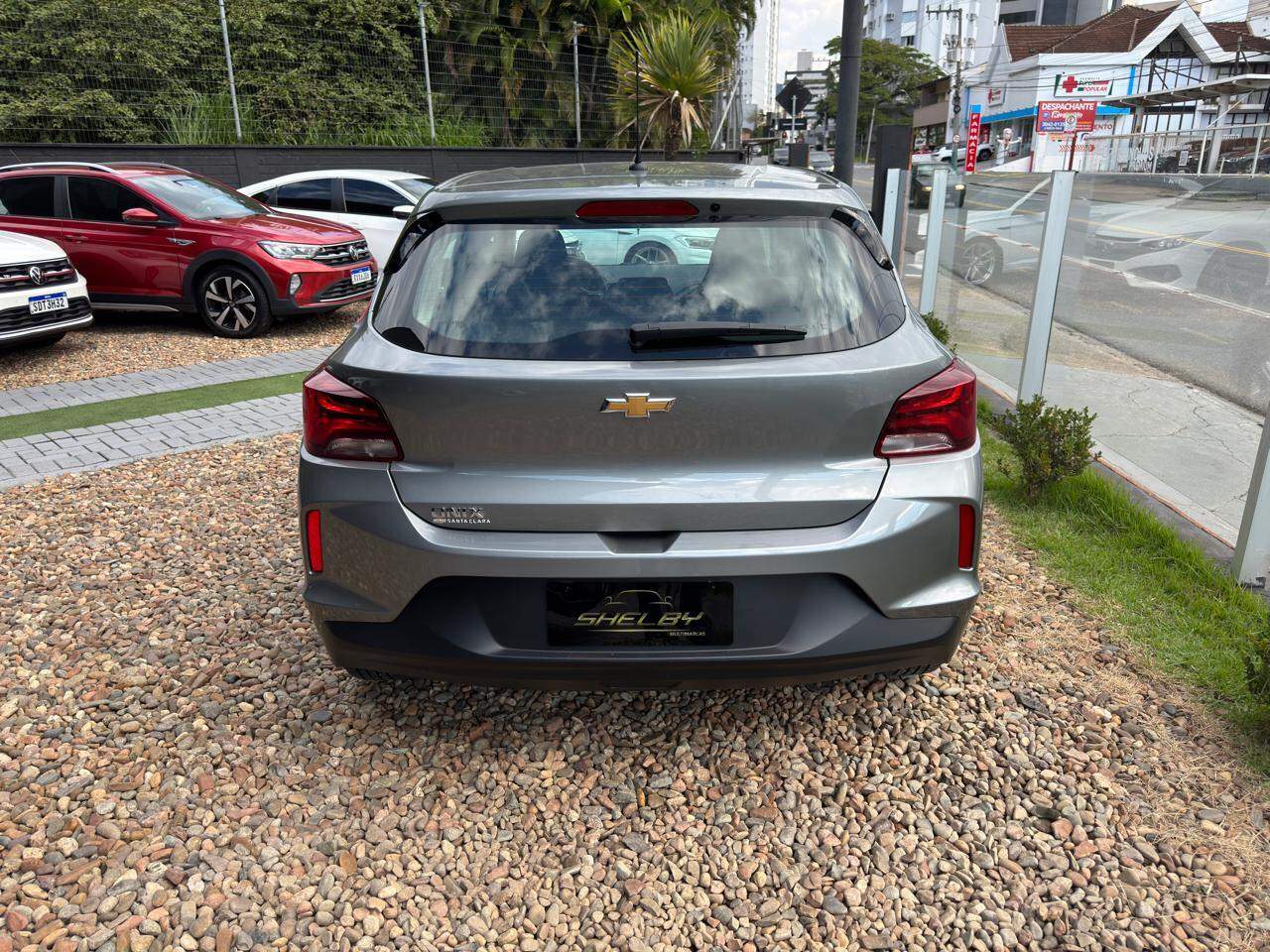 Foto número 821745 do veiculo