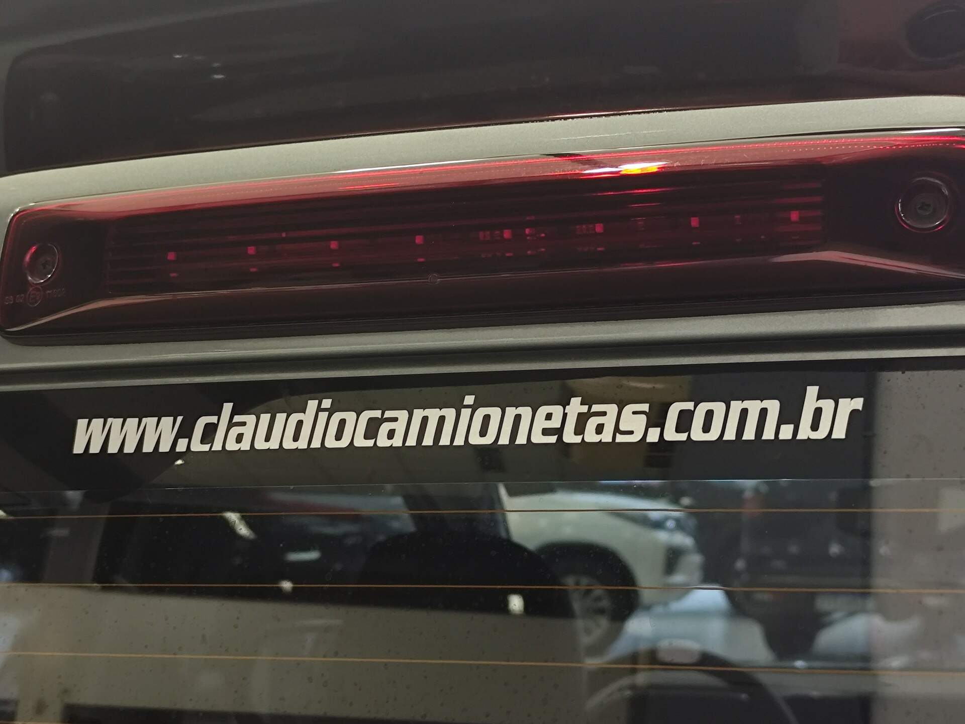 Foto número 828832 do veiculo