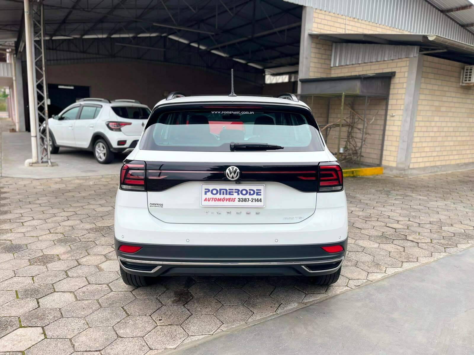 Foto número 822755 do veiculo