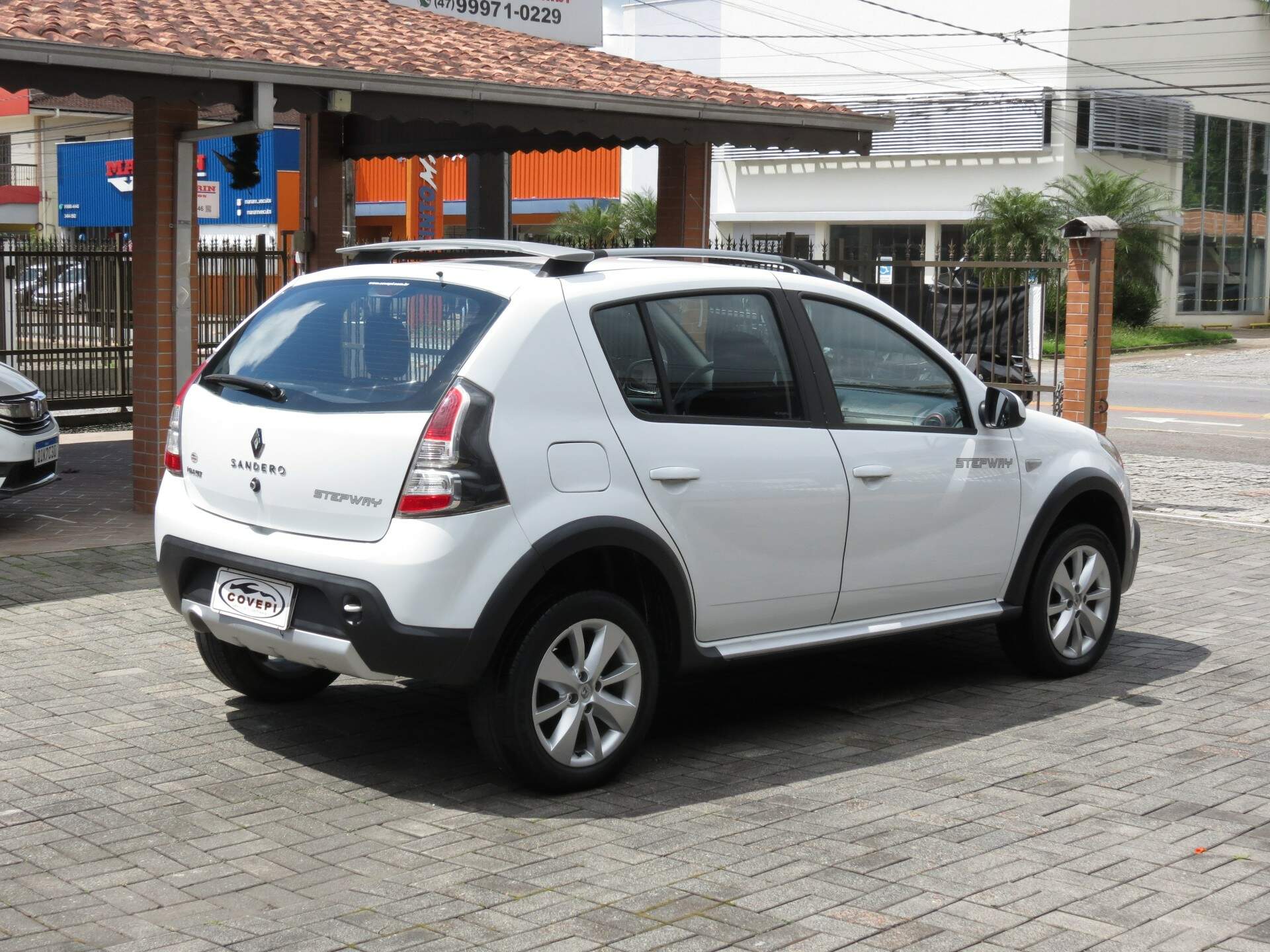 Foto número 838943 do veiculo