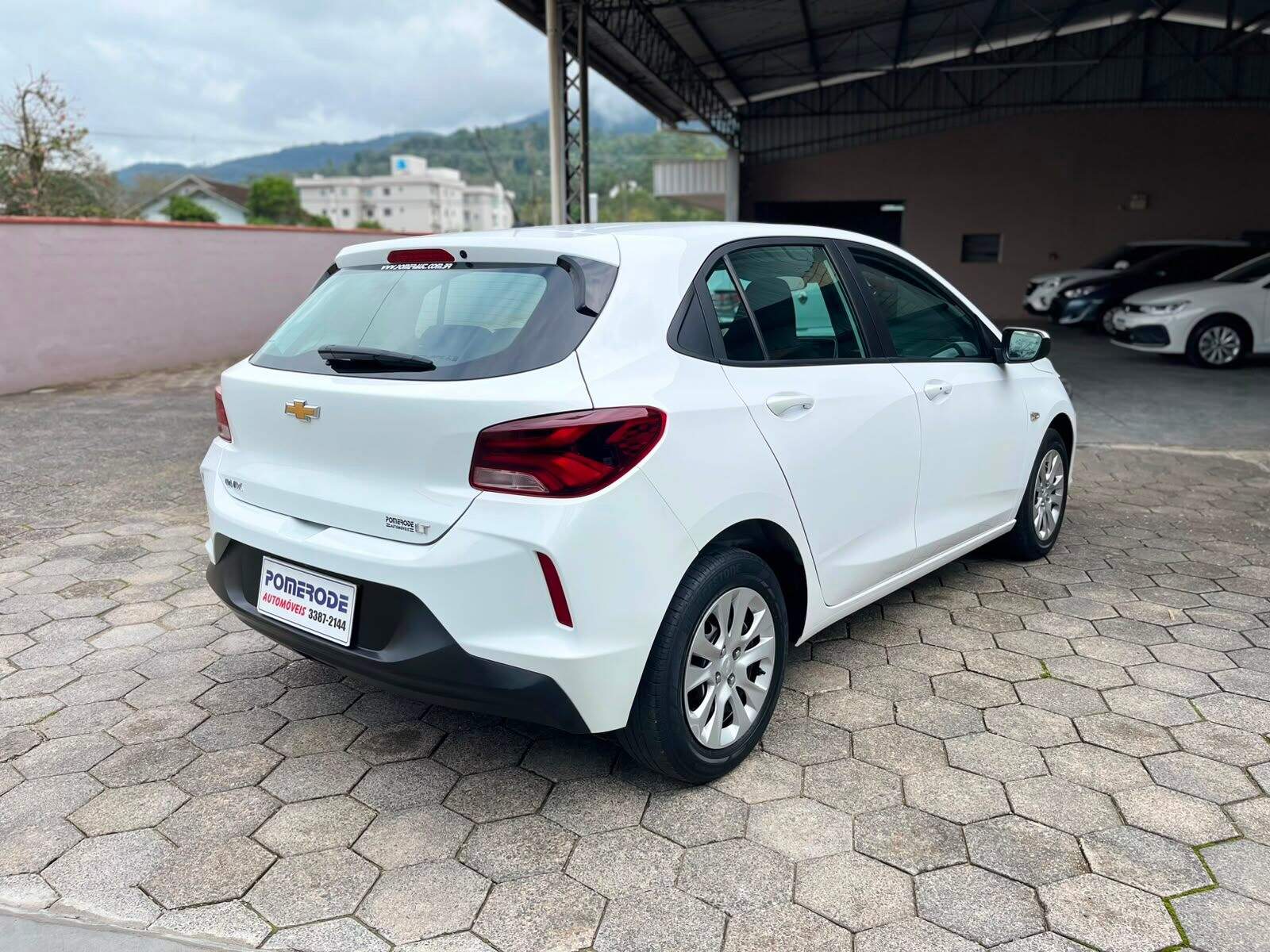 Foto número 822816 do veiculo