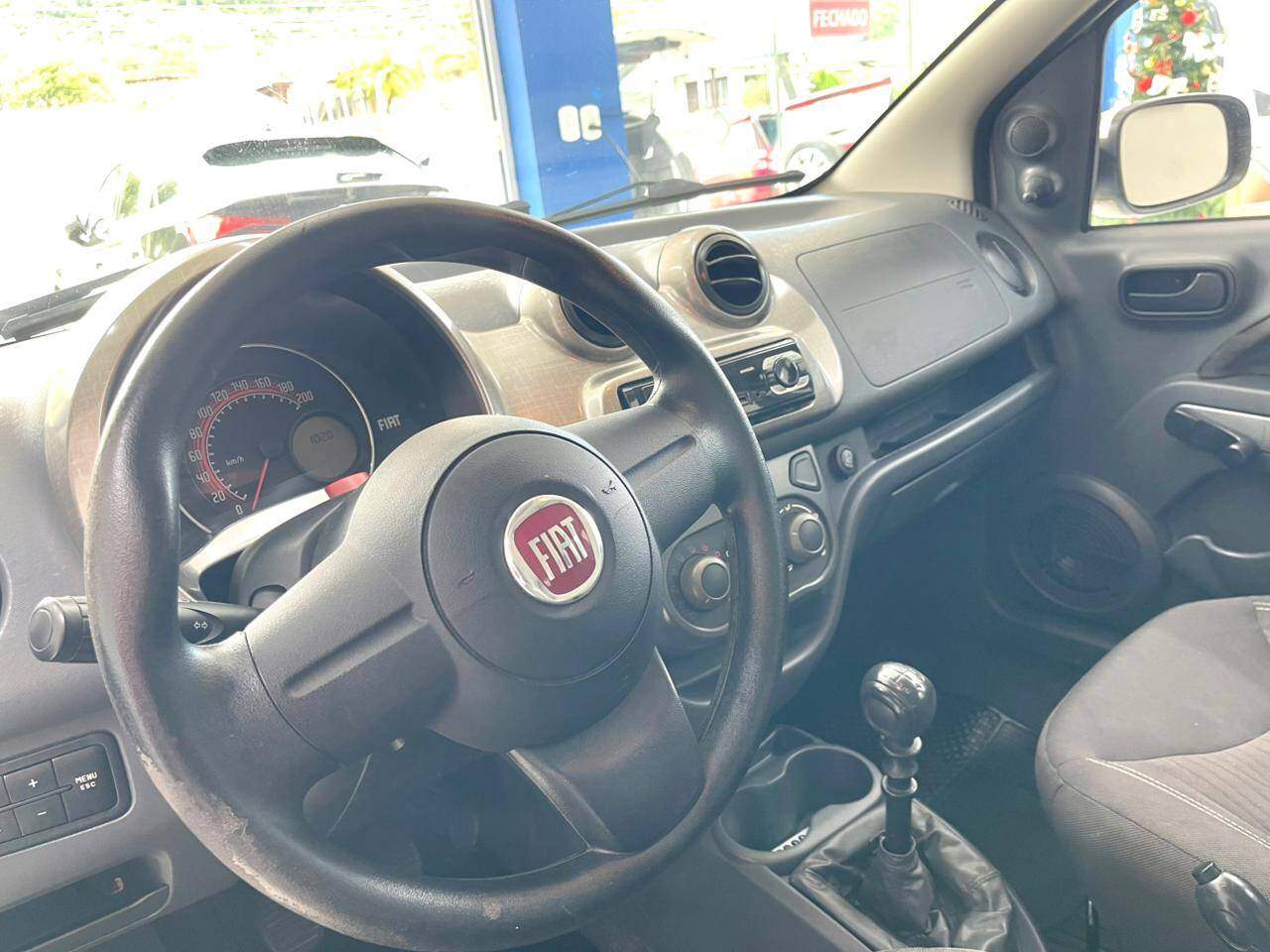 Foto número 809374 do veiculo