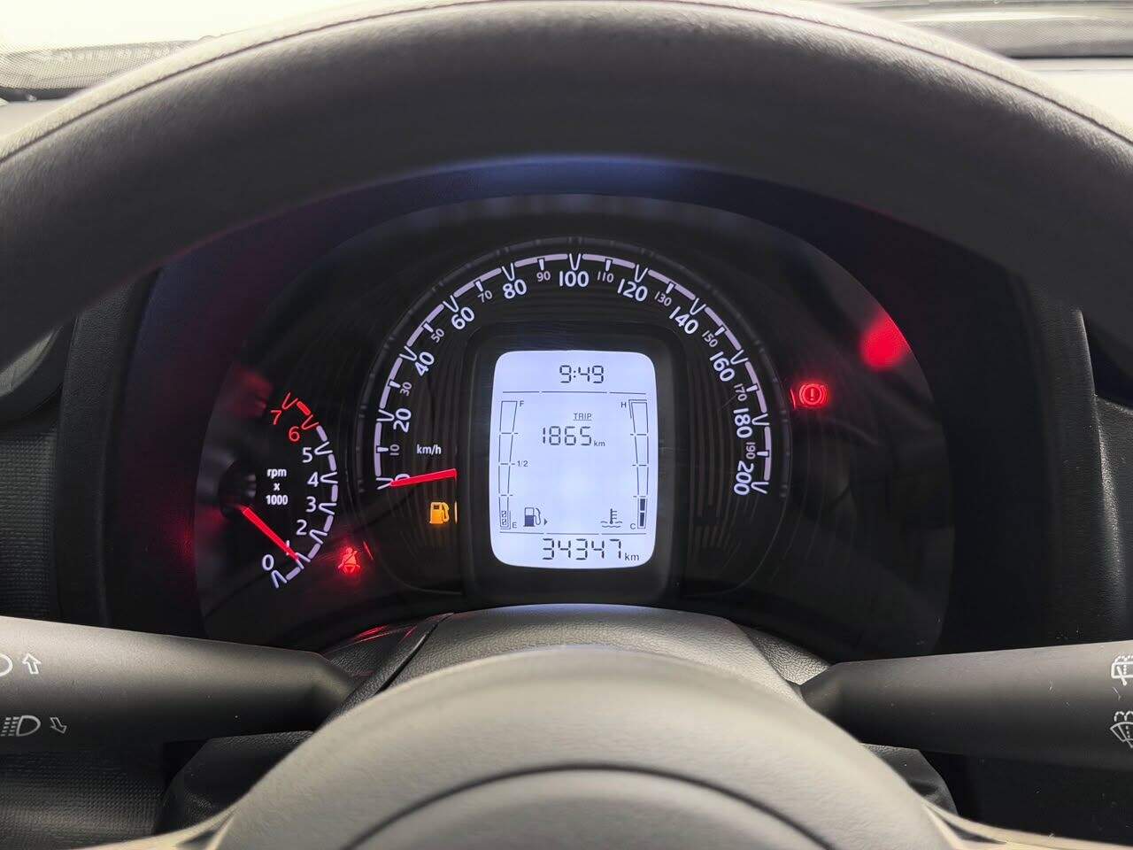 Foto número 928438 do veiculo