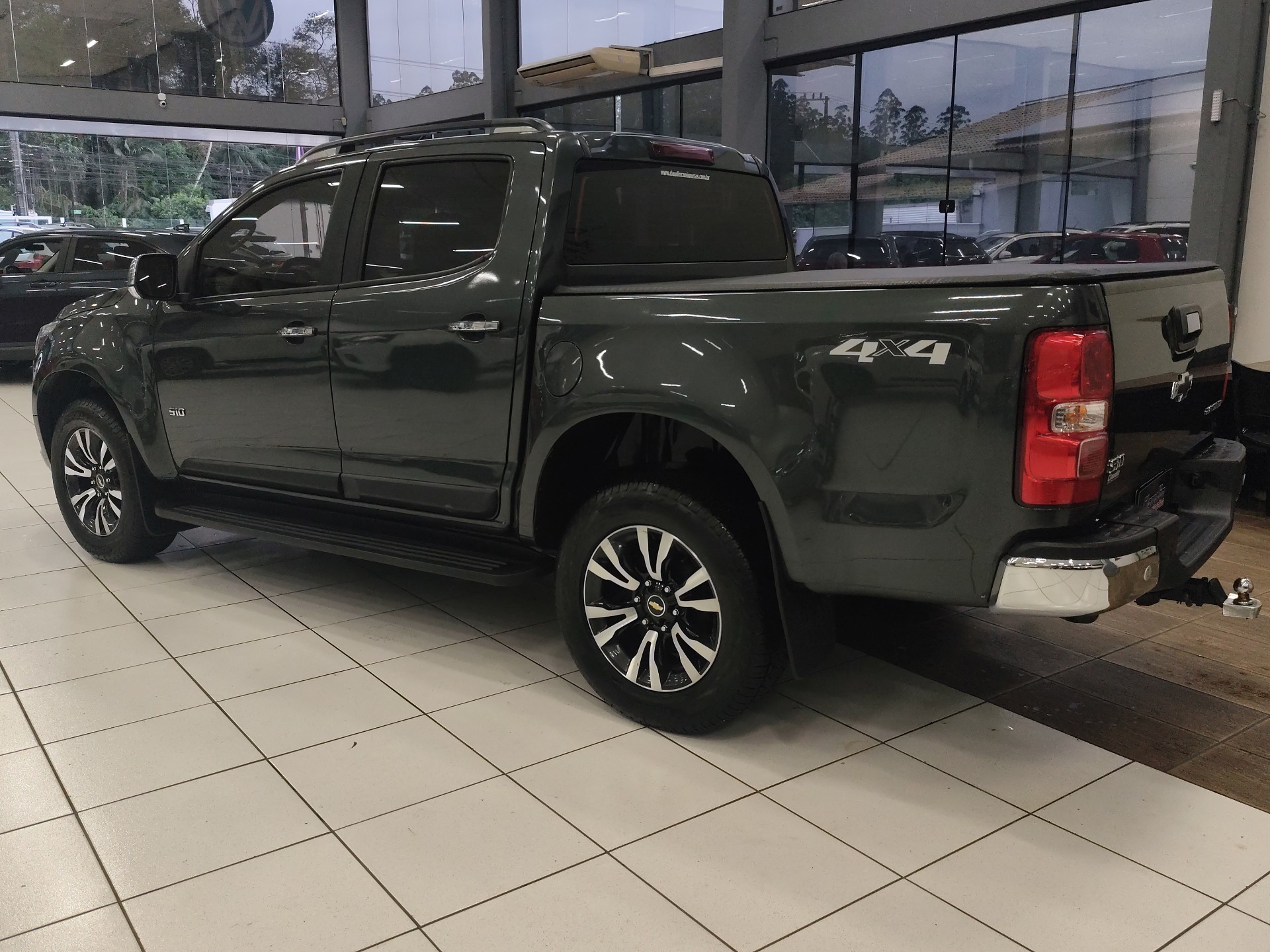 Foto número 875709 do veiculo