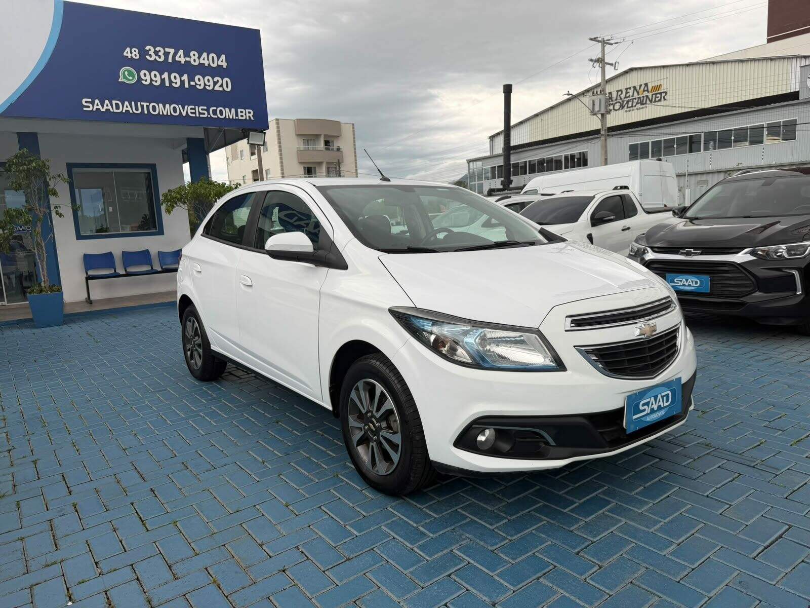Foto número 905974 do veiculo