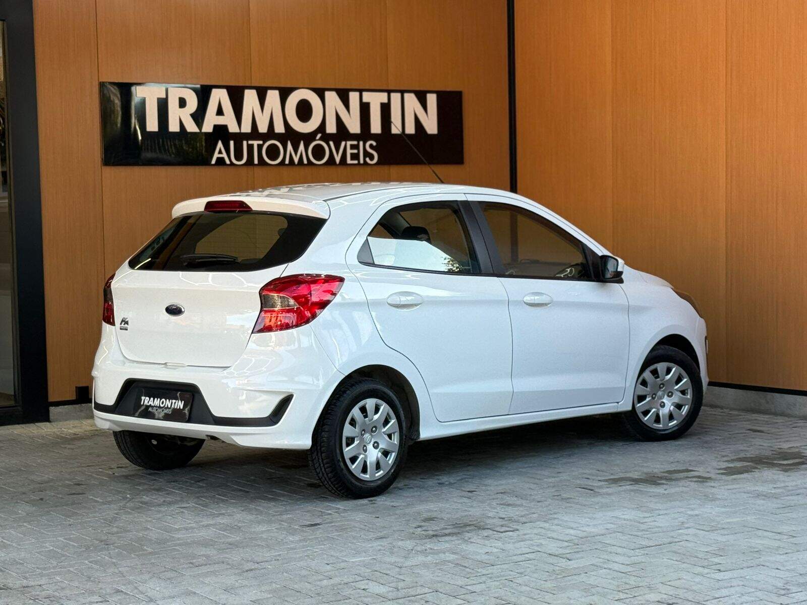 Foto número 853854 do veiculo