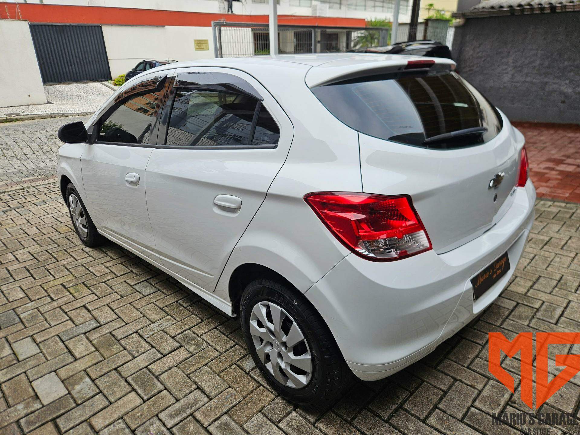 Foto número 872345 do veiculo