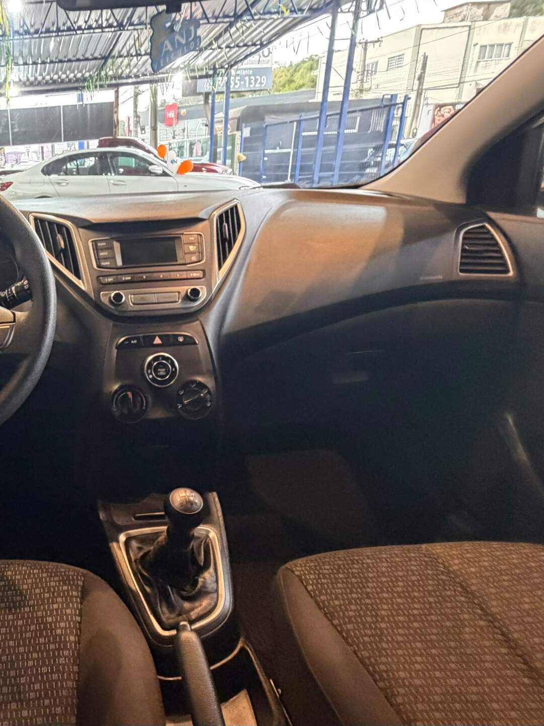 Foto número 858390 do veiculo