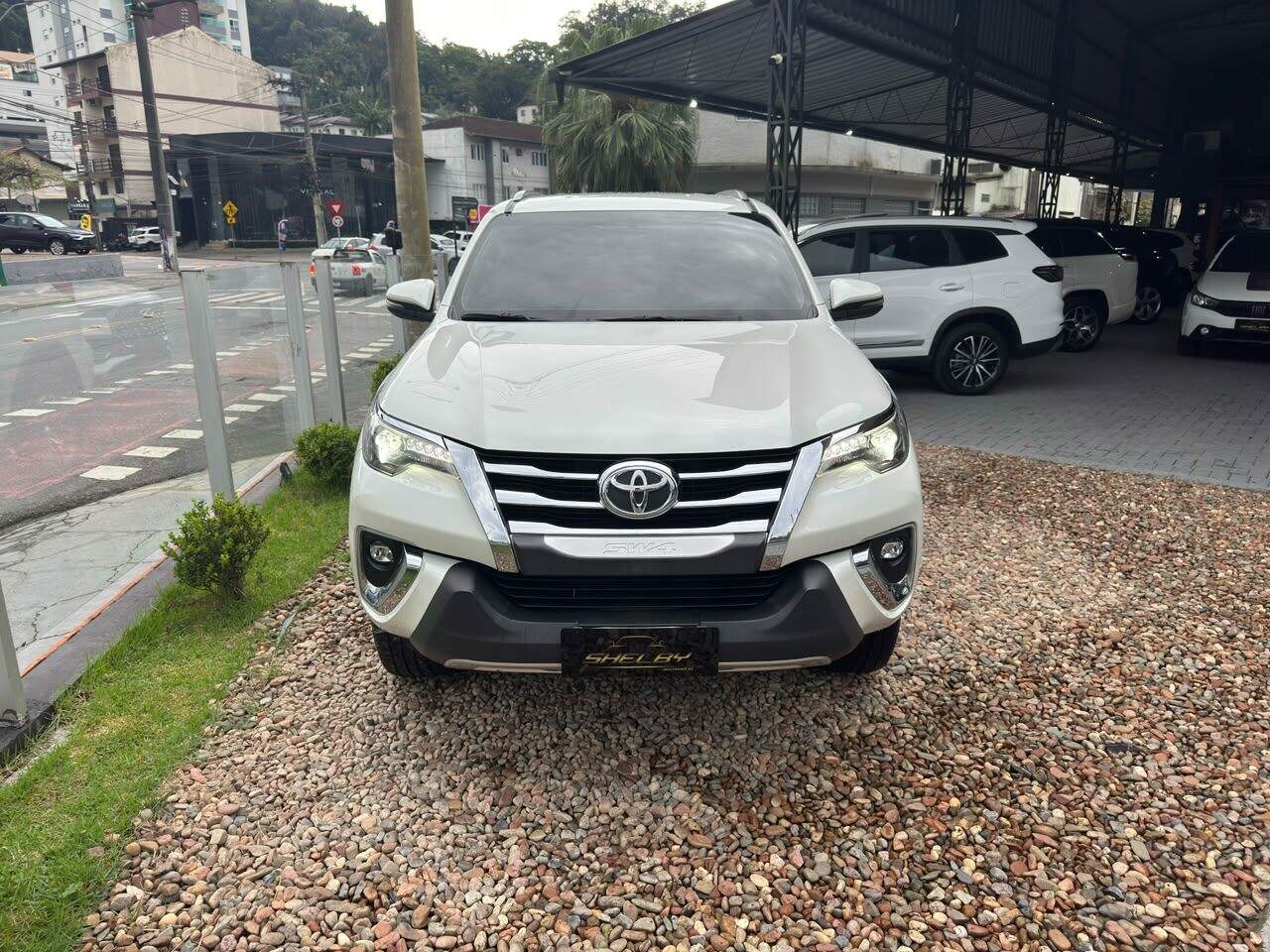 Foto número 932828 do veiculo