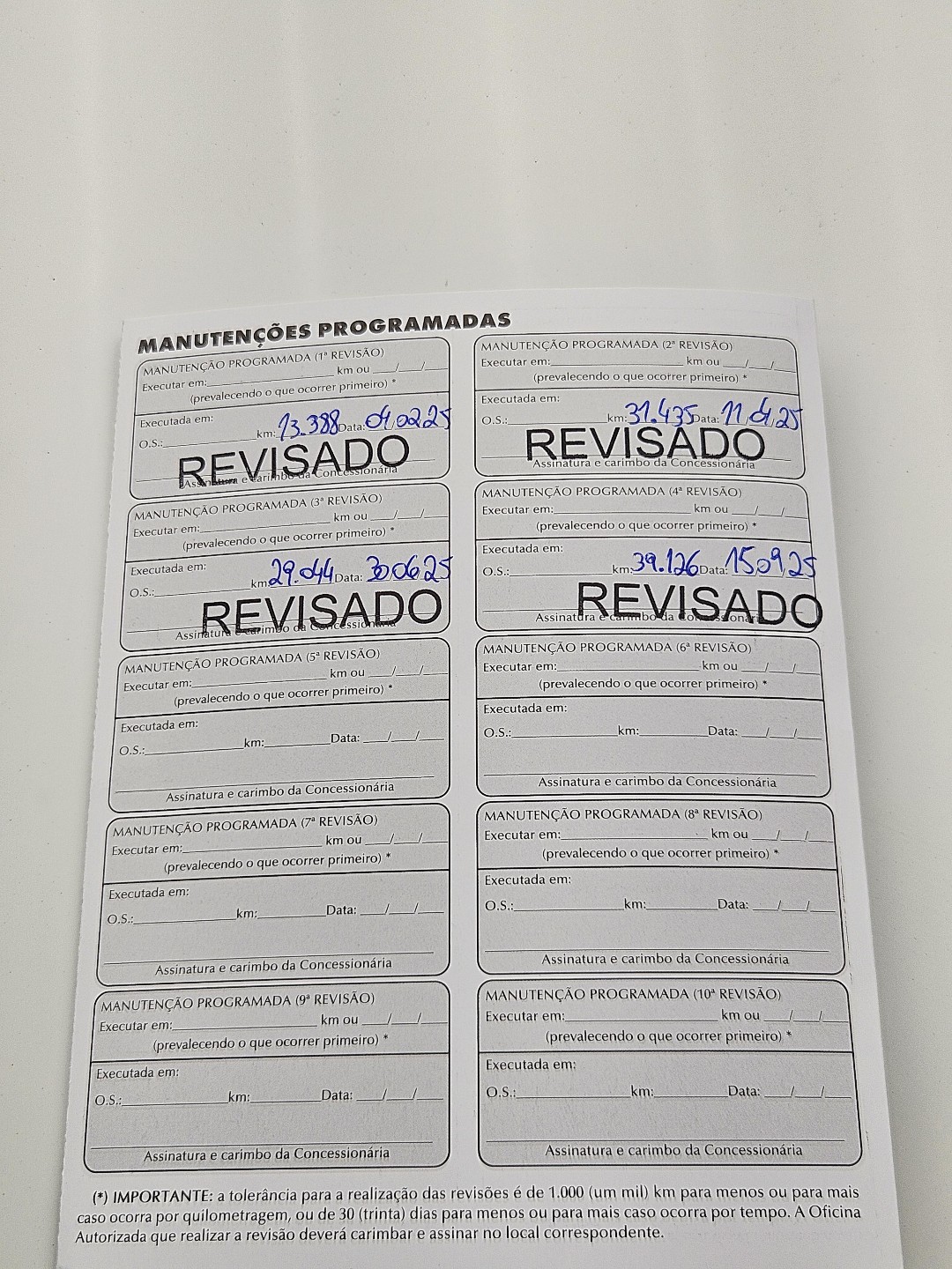 Foto número 920359 do veiculo