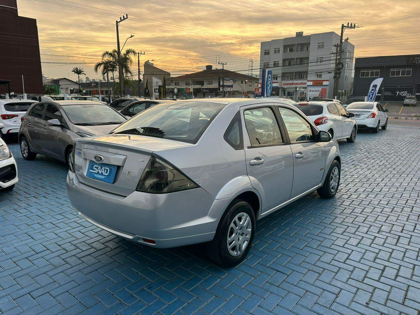 Foto número 849465 do veiculo