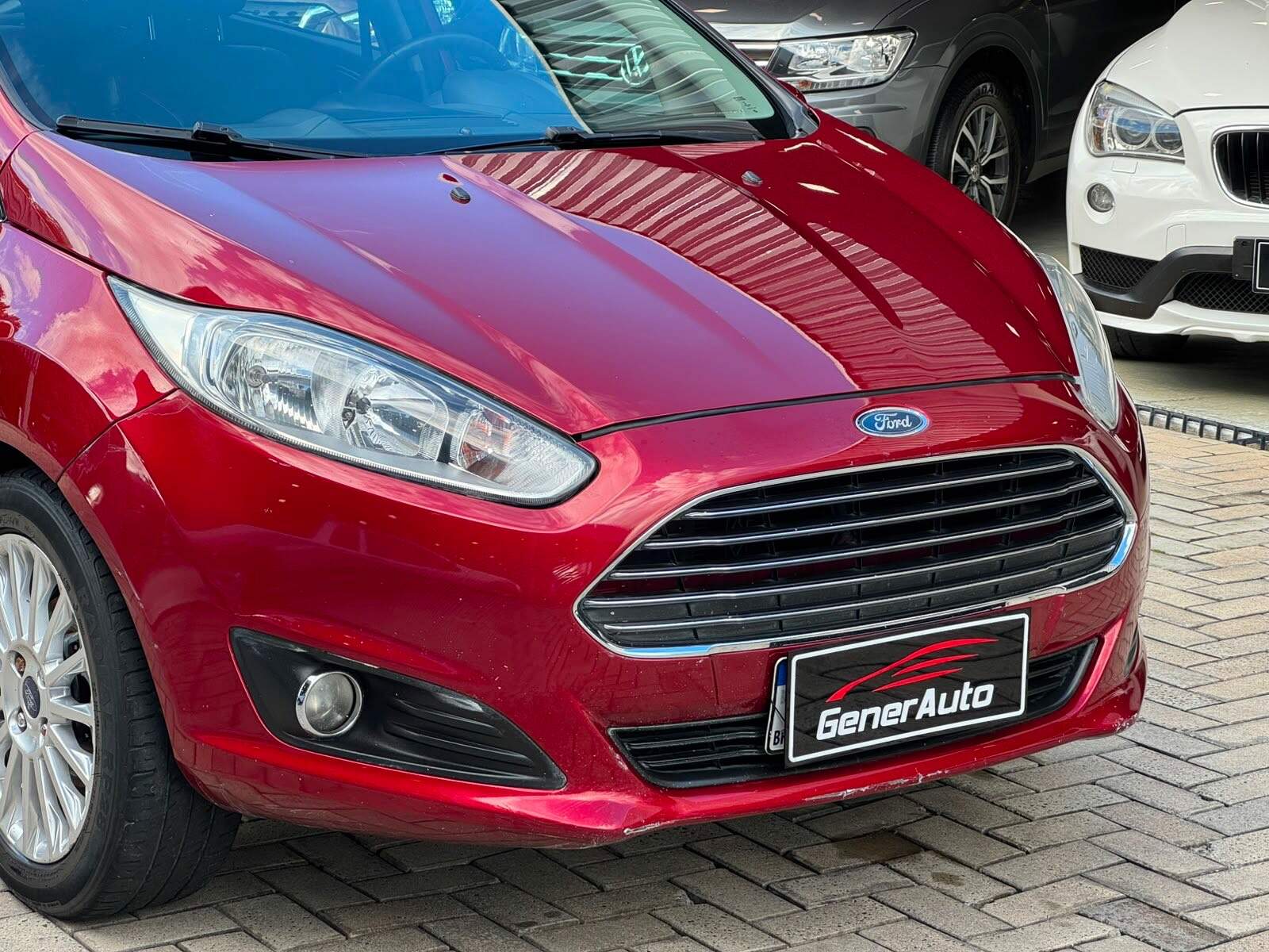 Foto número 856262 do veiculo