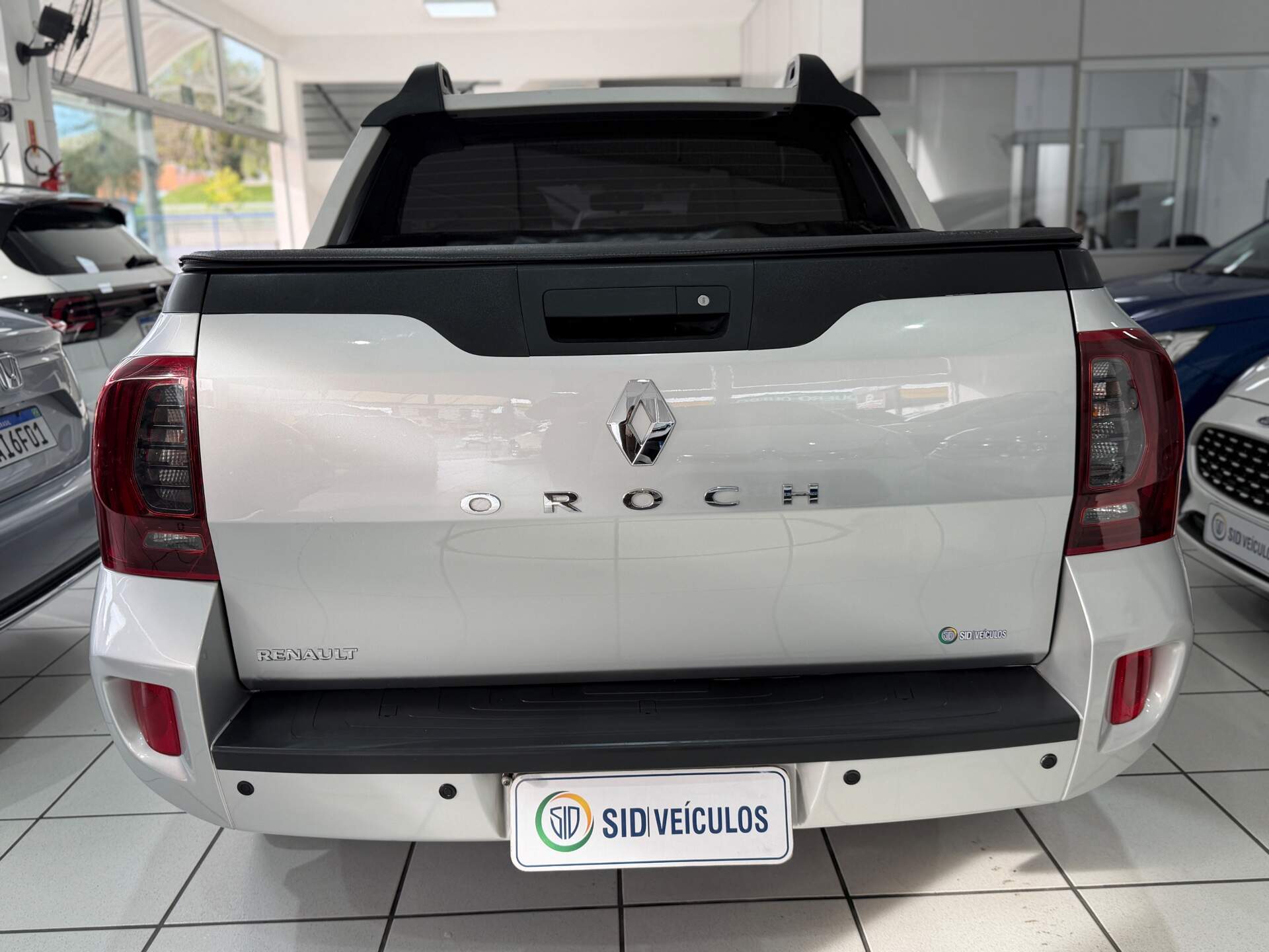 Foto número 894467 do veiculo