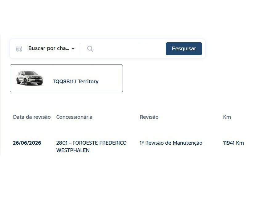 Foto número 925560 do veiculo