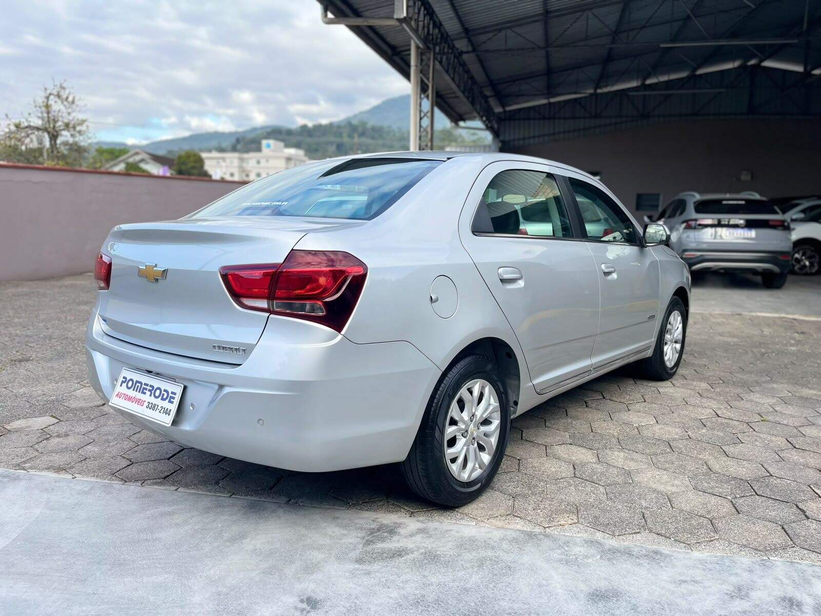 Foto número 884290 do veiculo
