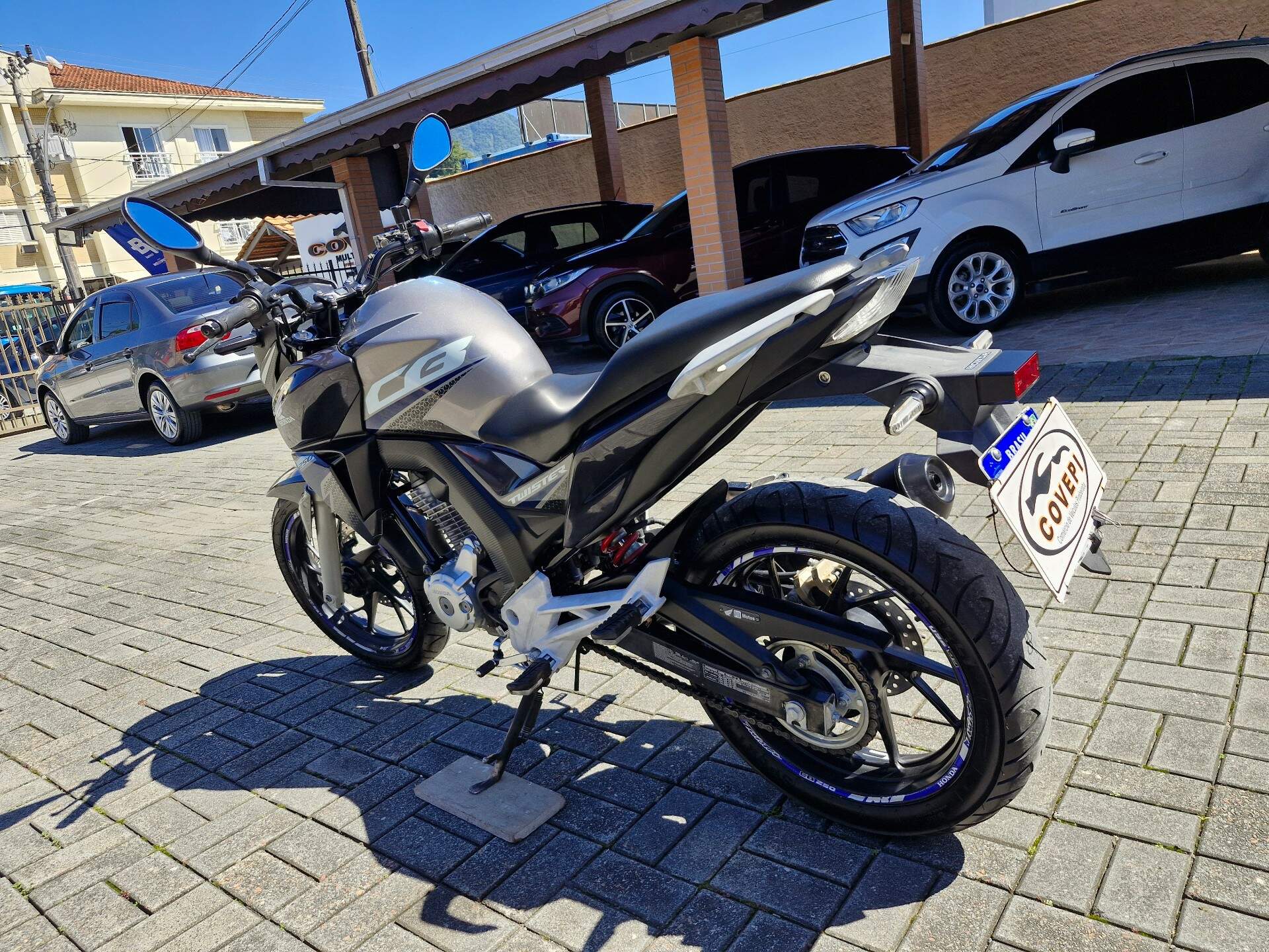 Foto número 853273 do veiculo