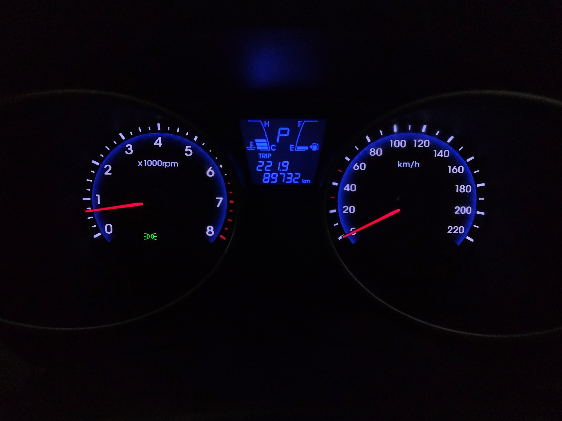 Foto número 860283 do veiculo