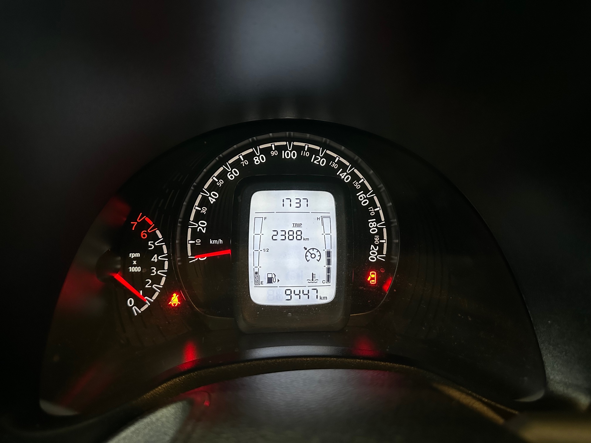 Foto número 920237 do veiculo