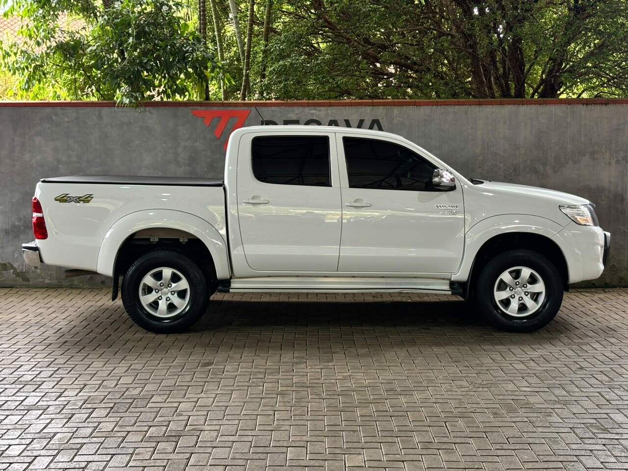 Foto número 932865 do veiculo