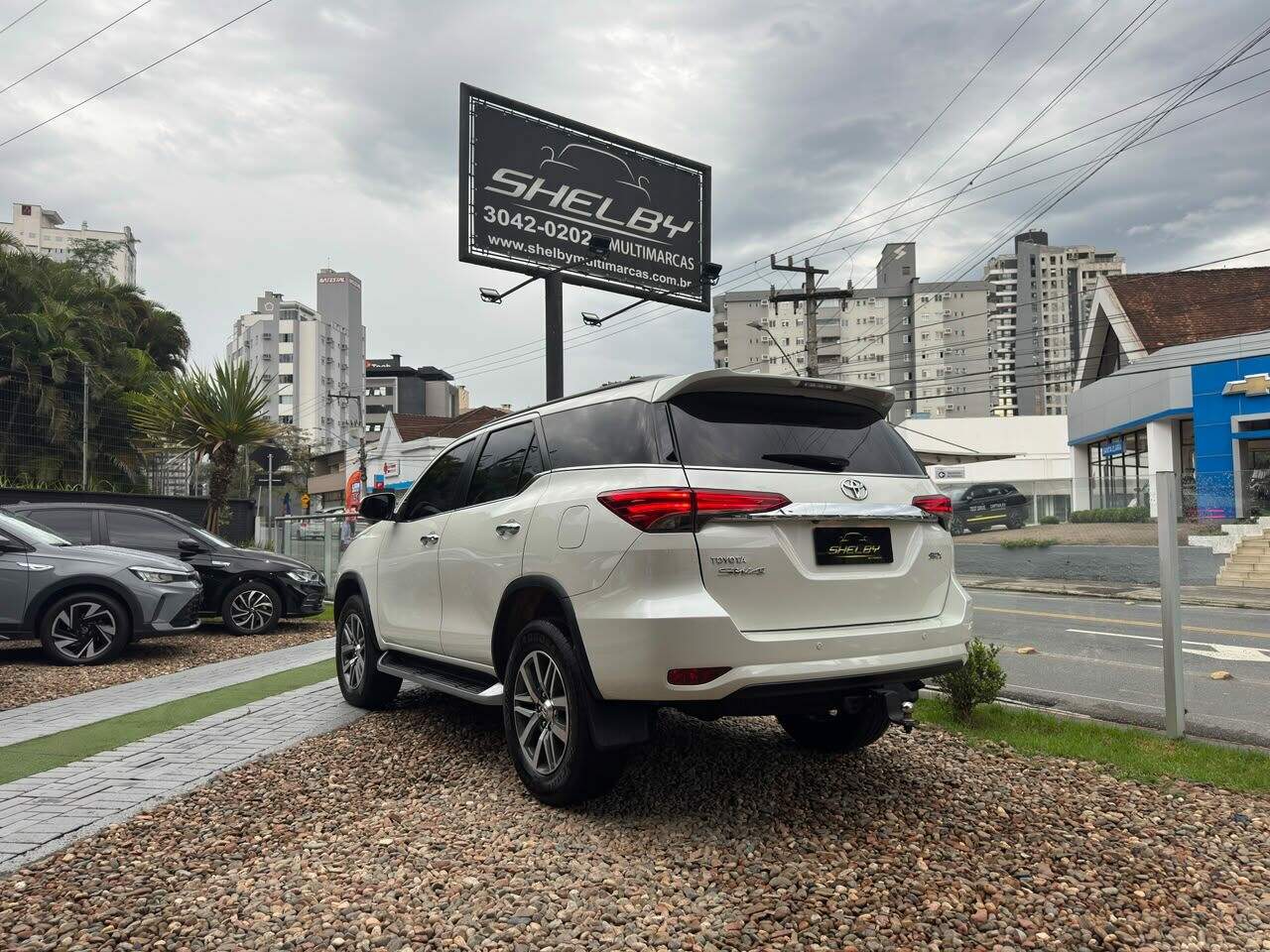 Foto número 932826 do veiculo
