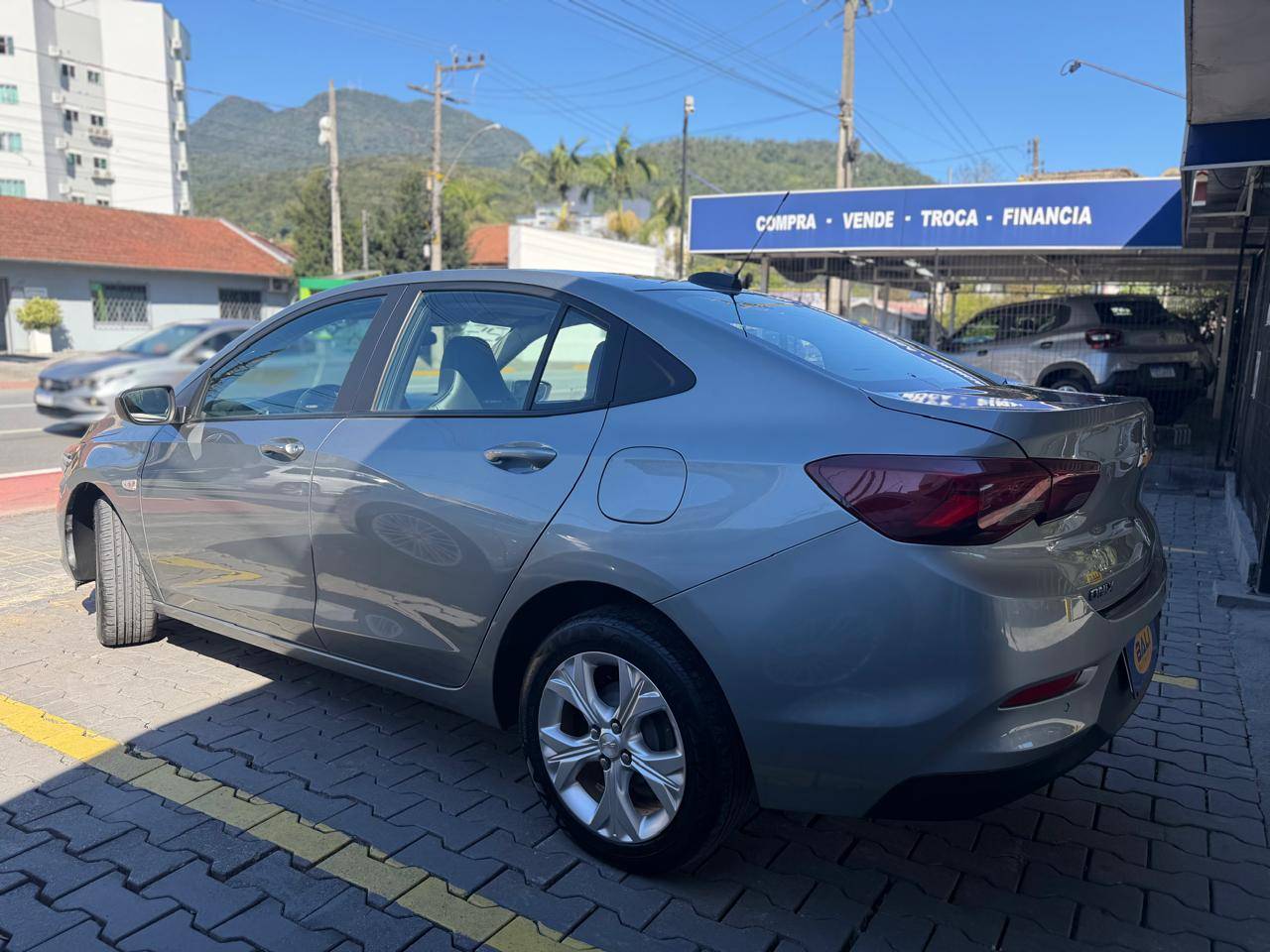 Foto número 853933 do veiculo