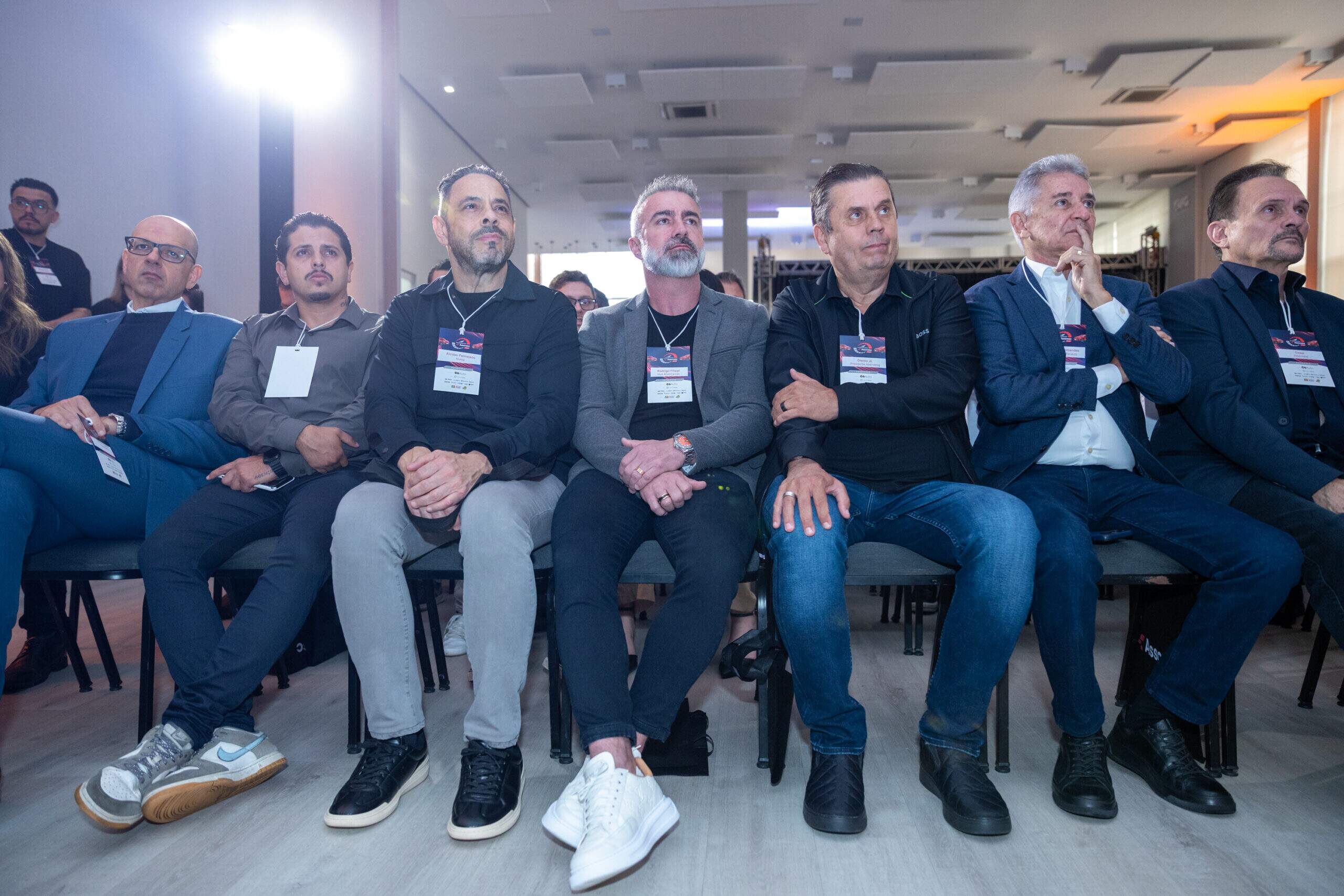 2° Congresso Assovesc - Imagem 20