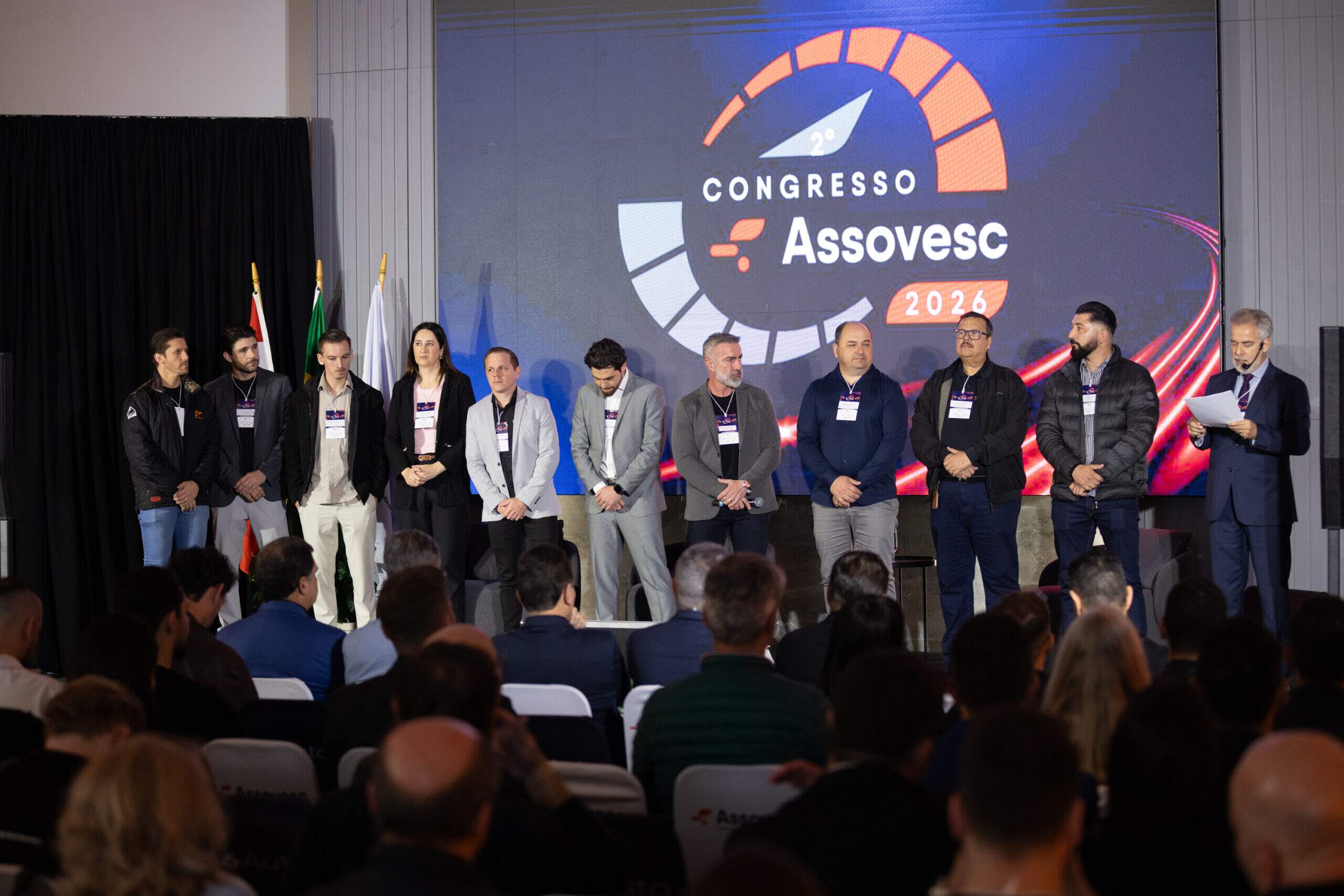 2° Congresso Assovesc - Imagem 22