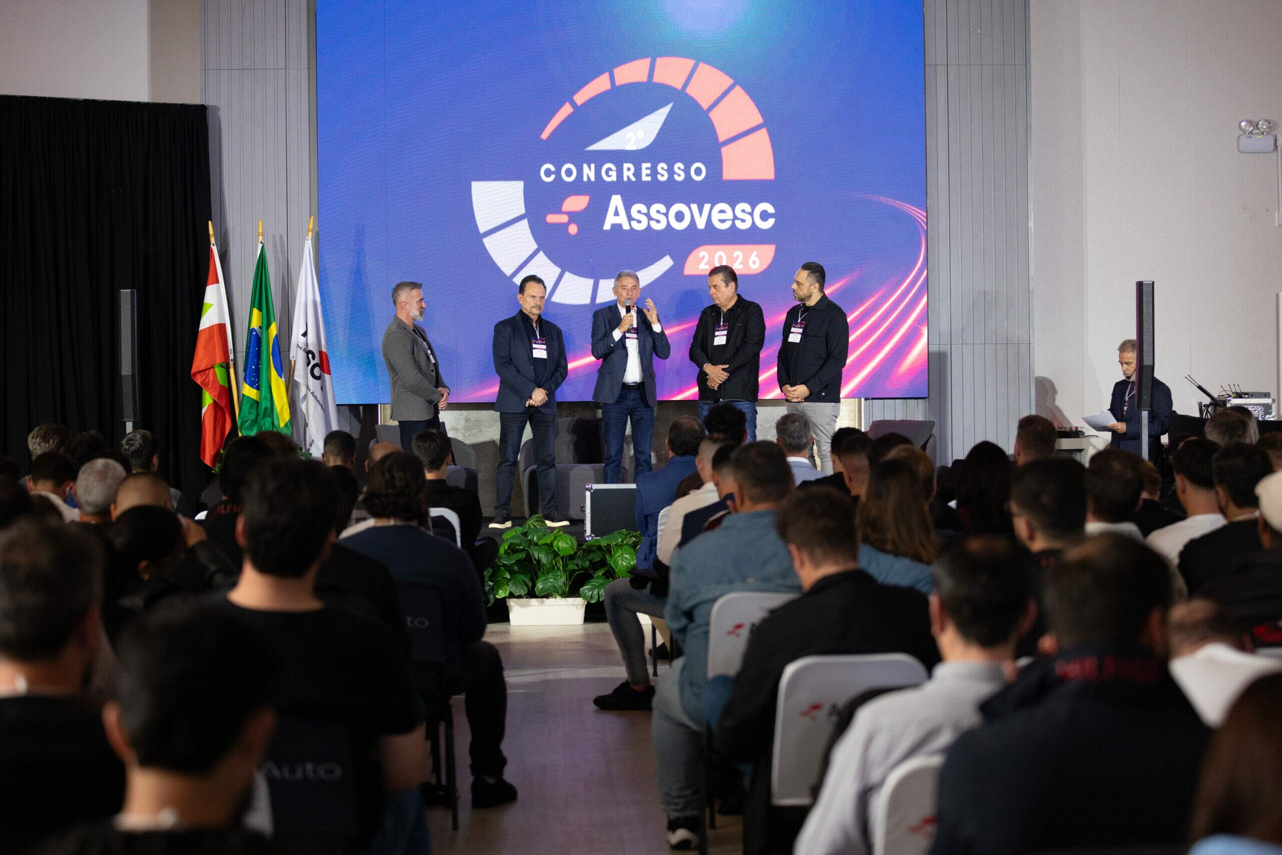 2° Congresso Assovesc - Imagem 23