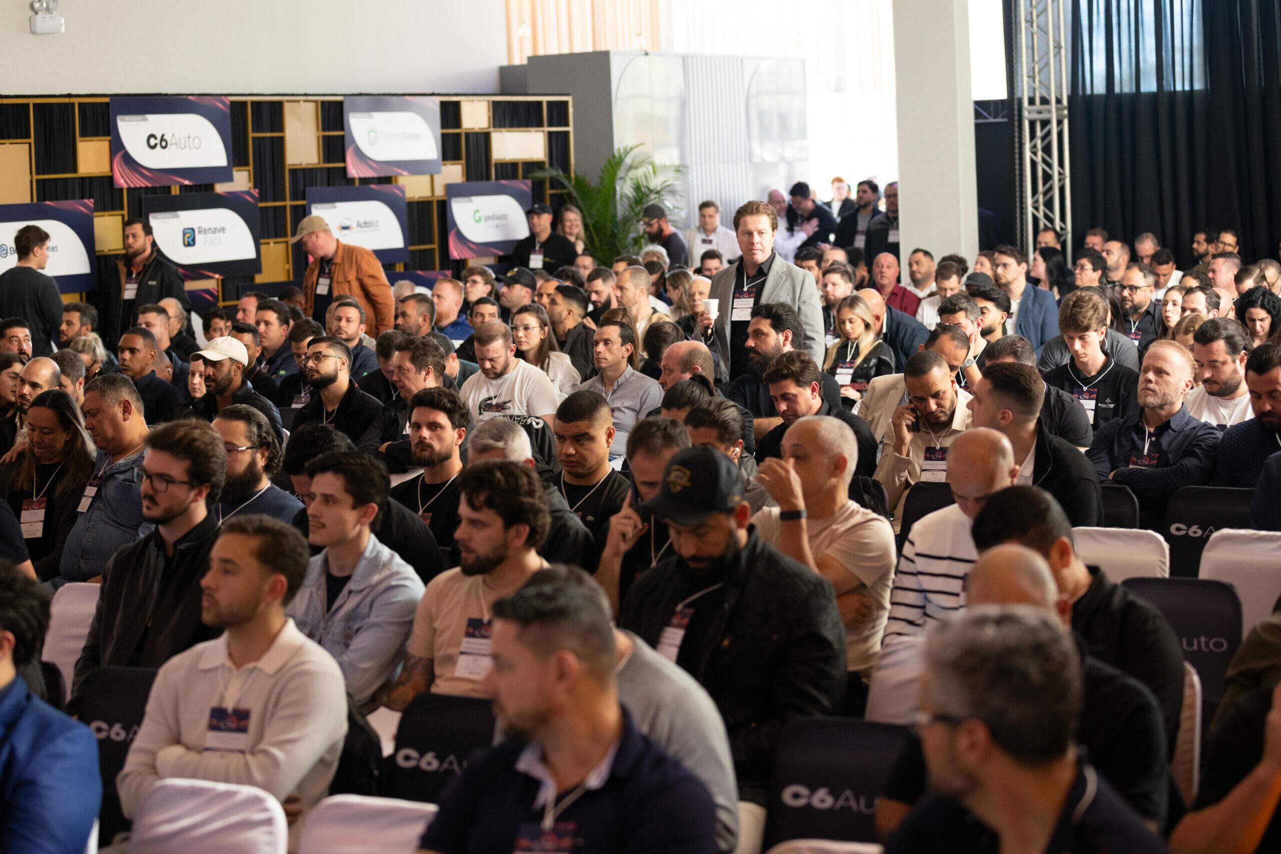 2° Congresso Assovesc - Imagem 24