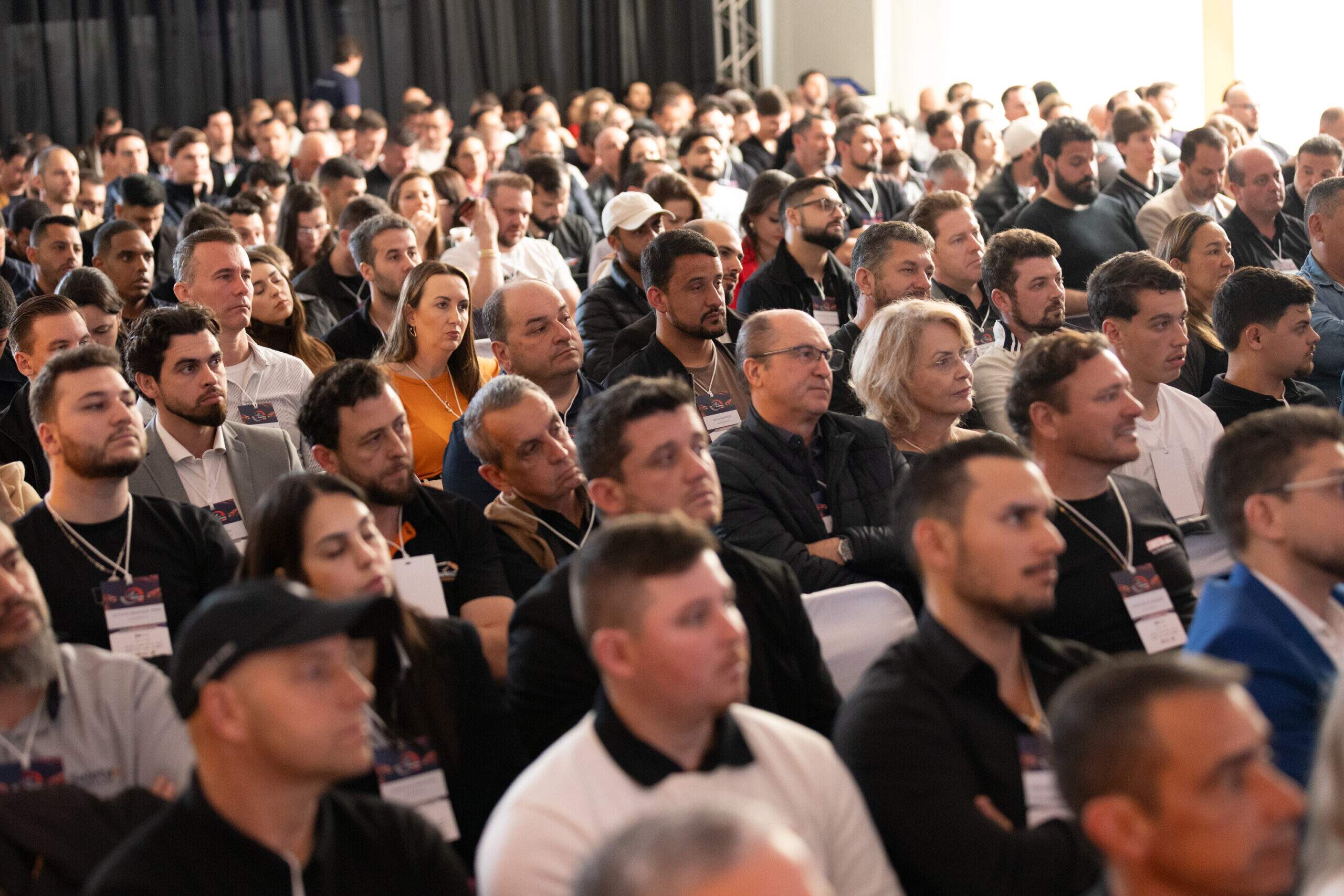 2° Congresso Assovesc - Imagem 3