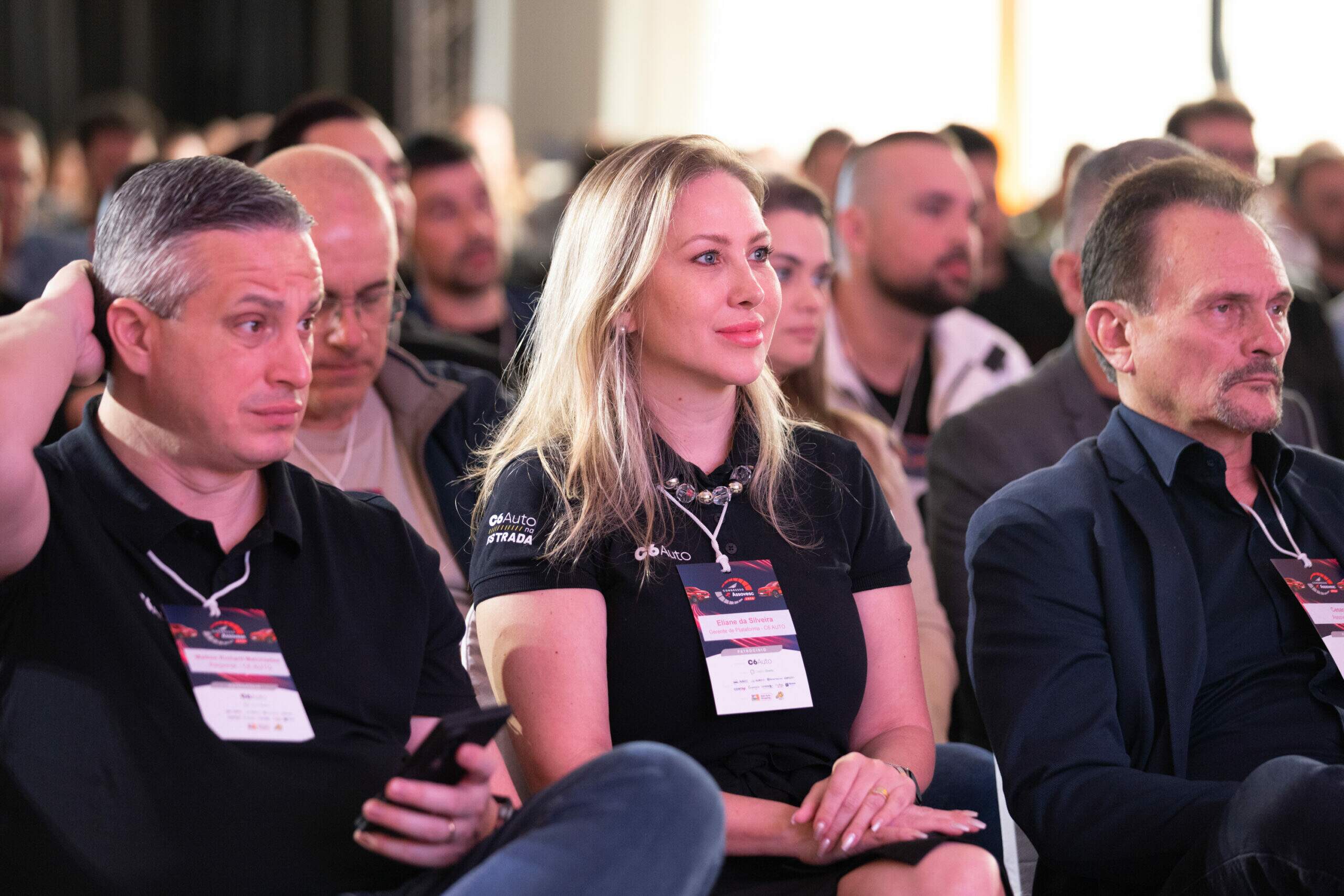 2° Congresso Assovesc - Imagem 18