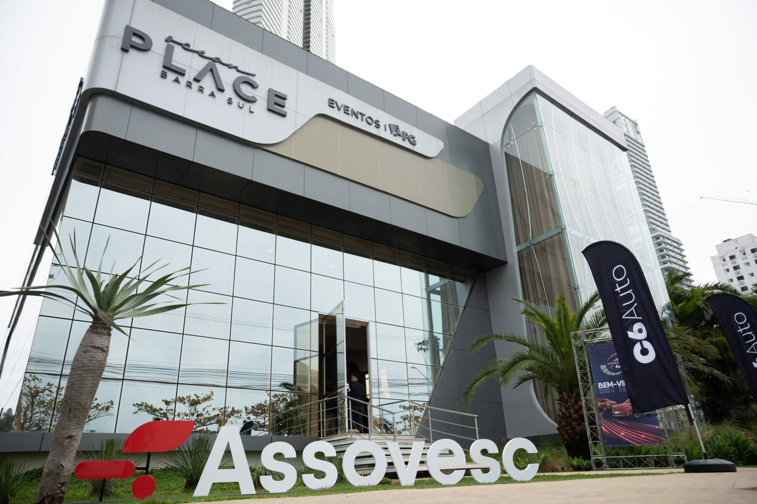 2° Congresso Assovesc