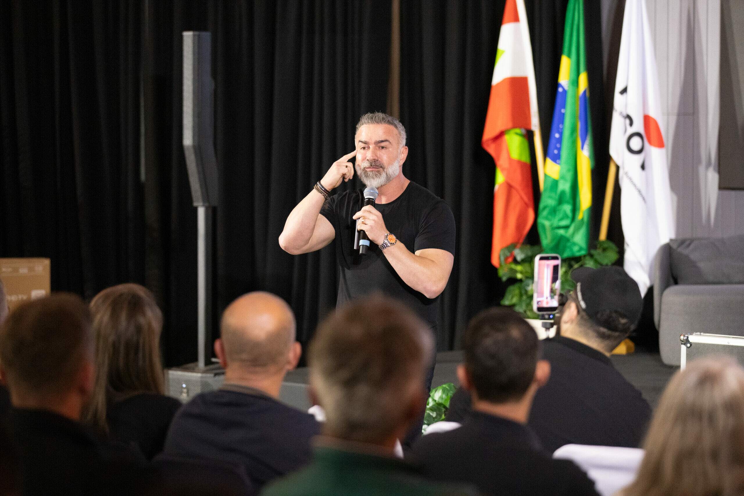 2° Congresso Assovesc - Imagem 6