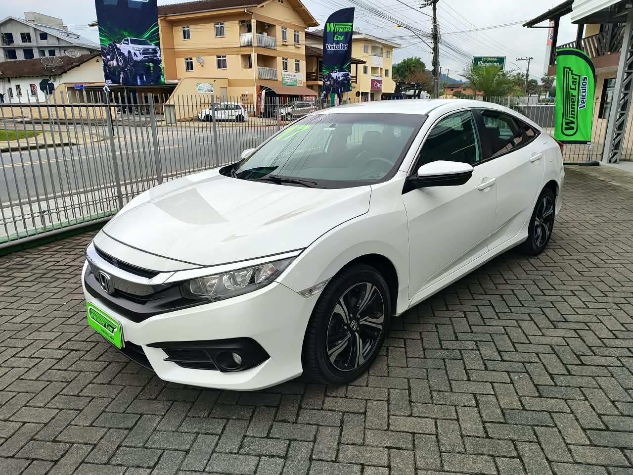 Foto número 928710 do veiculo