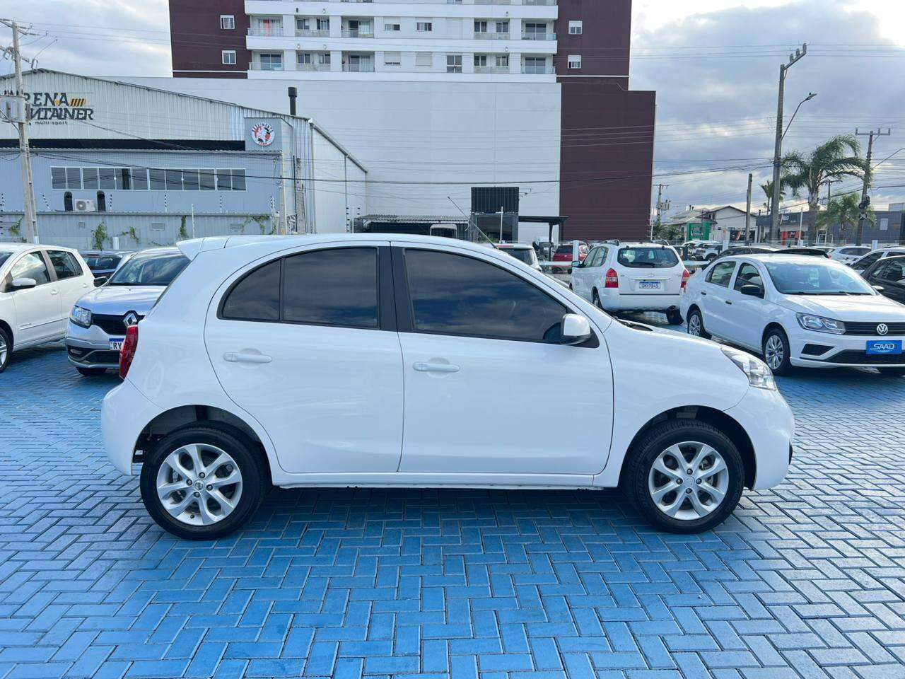 Foto número 907711 do veiculo