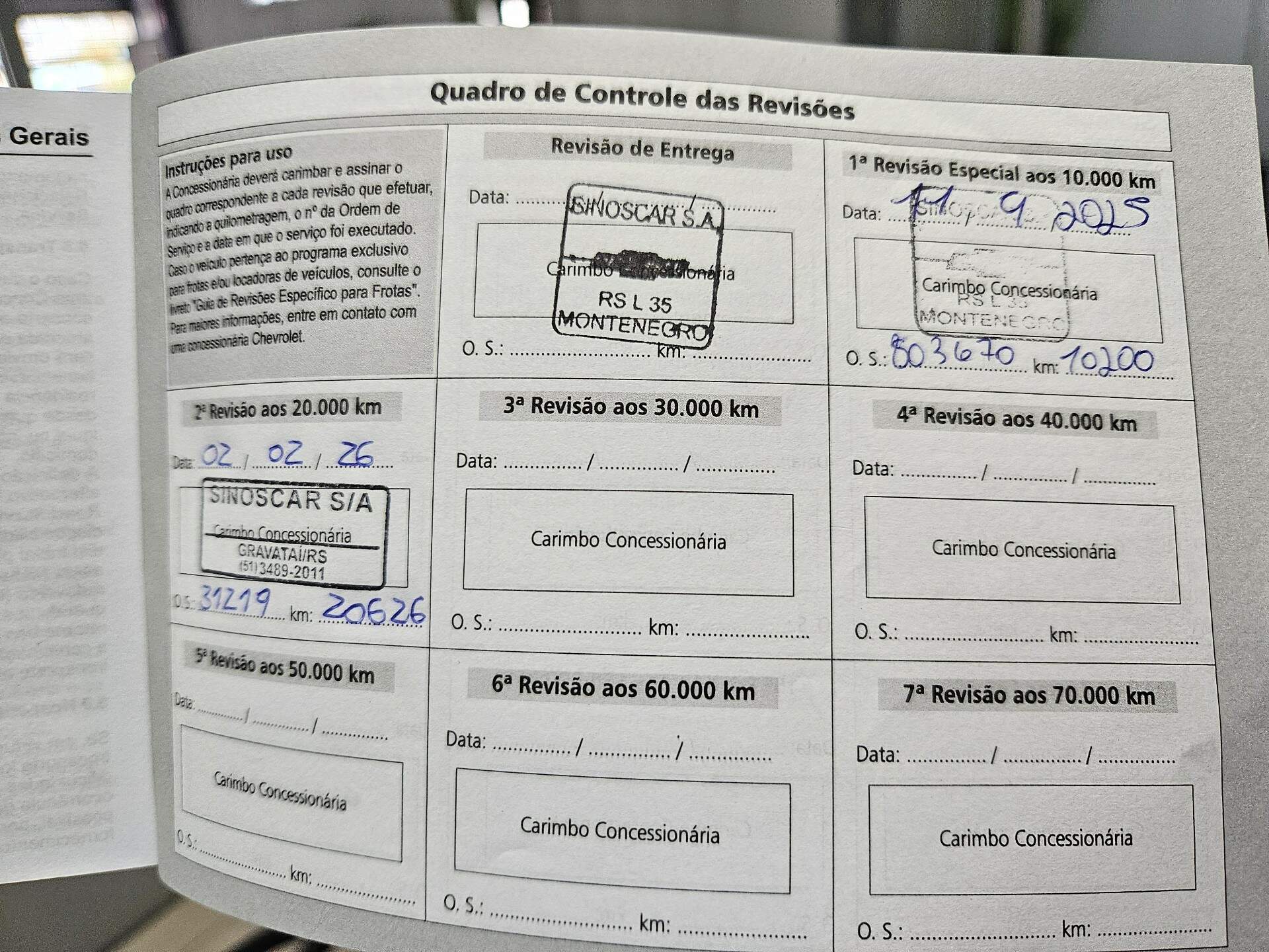 Foto número 875814 do veiculo