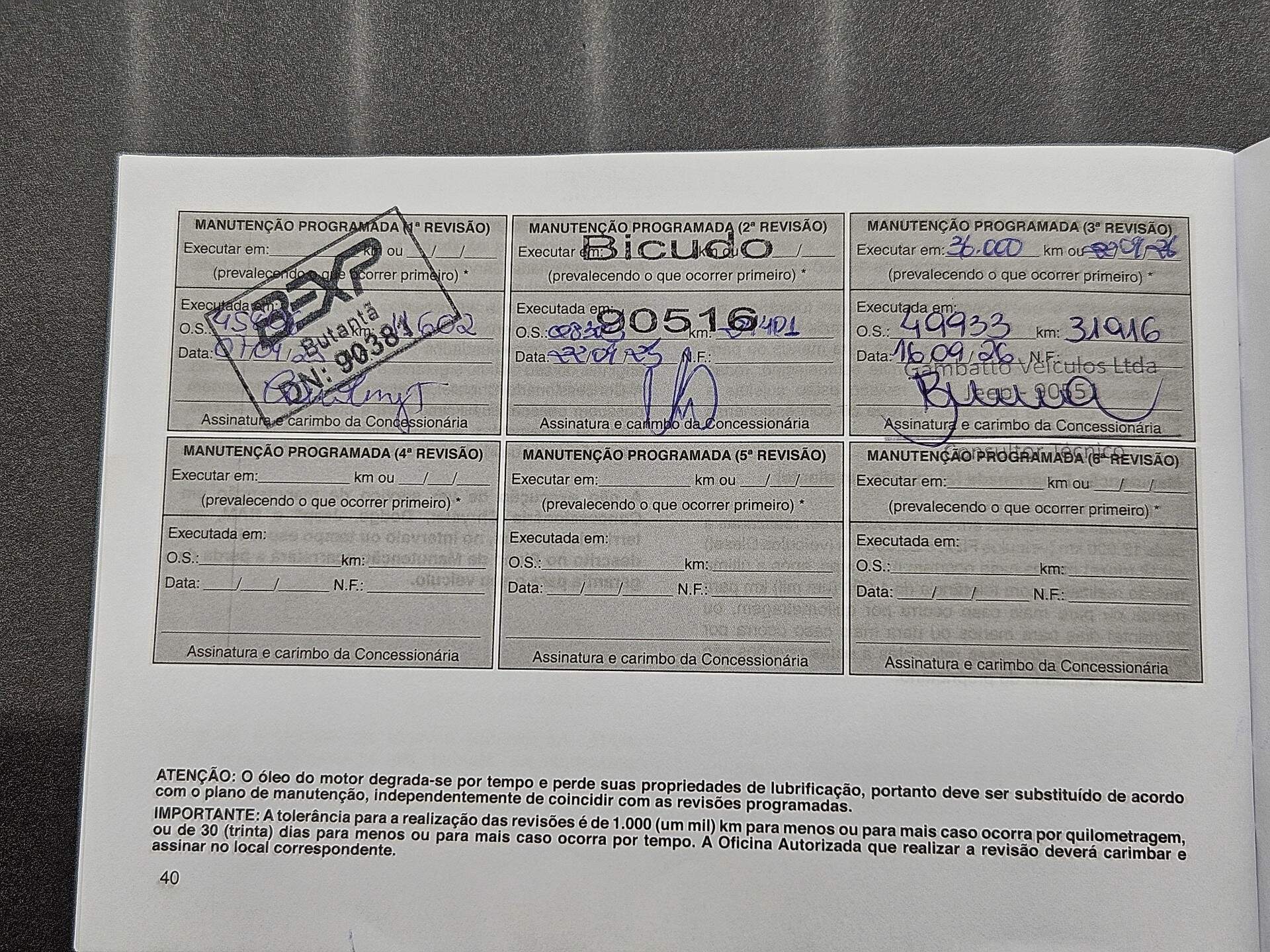 Foto número 911560 do veiculo